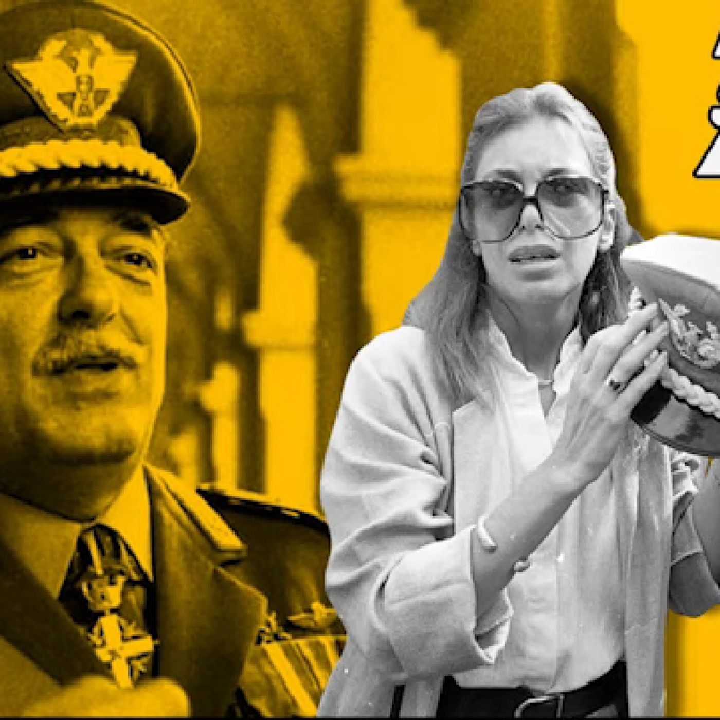 [125] Rita Dalla Chiesa testimonia al Maxiprocesso a Cosa Nostra episode artwork