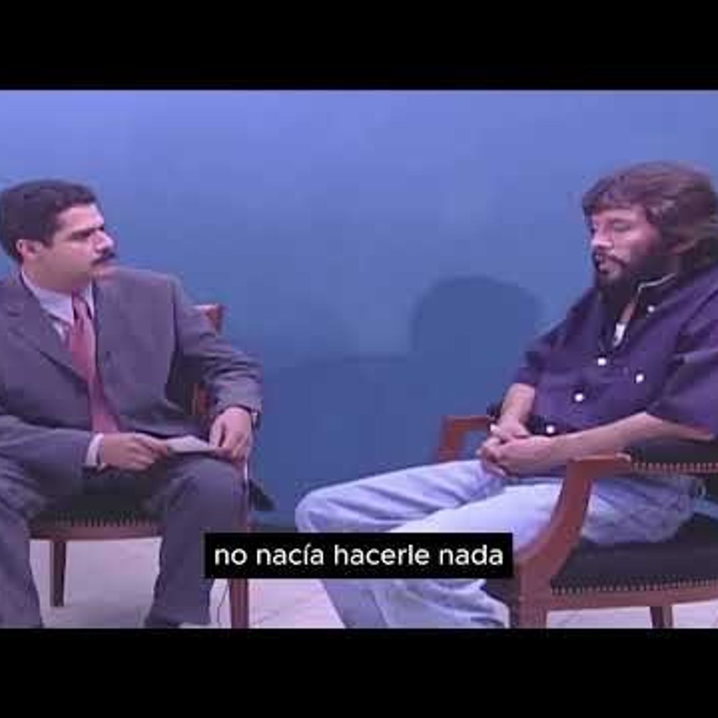 Entrevista al Mochaorejas (editado)_256k episode artwork