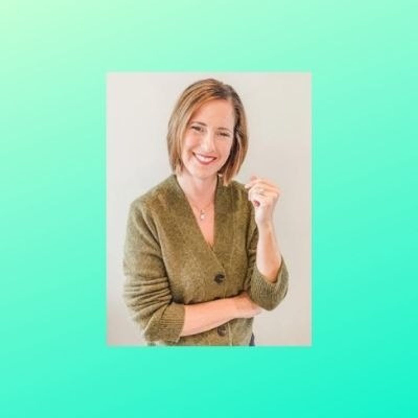 Meredith Herrenbruck - NLP a Quick Fix for your Life!!! episode artwork