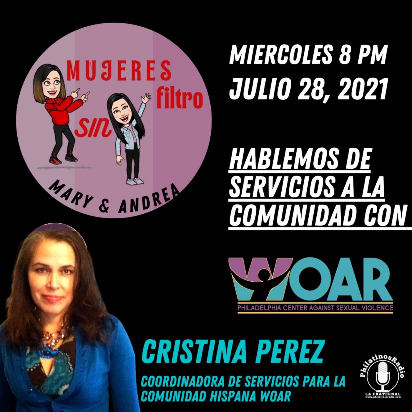 La Noticia con Leticia
