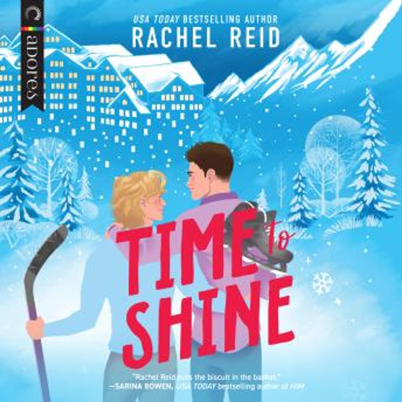 Explore the Latest Full Audiobooks in Romance, LGBTQ+