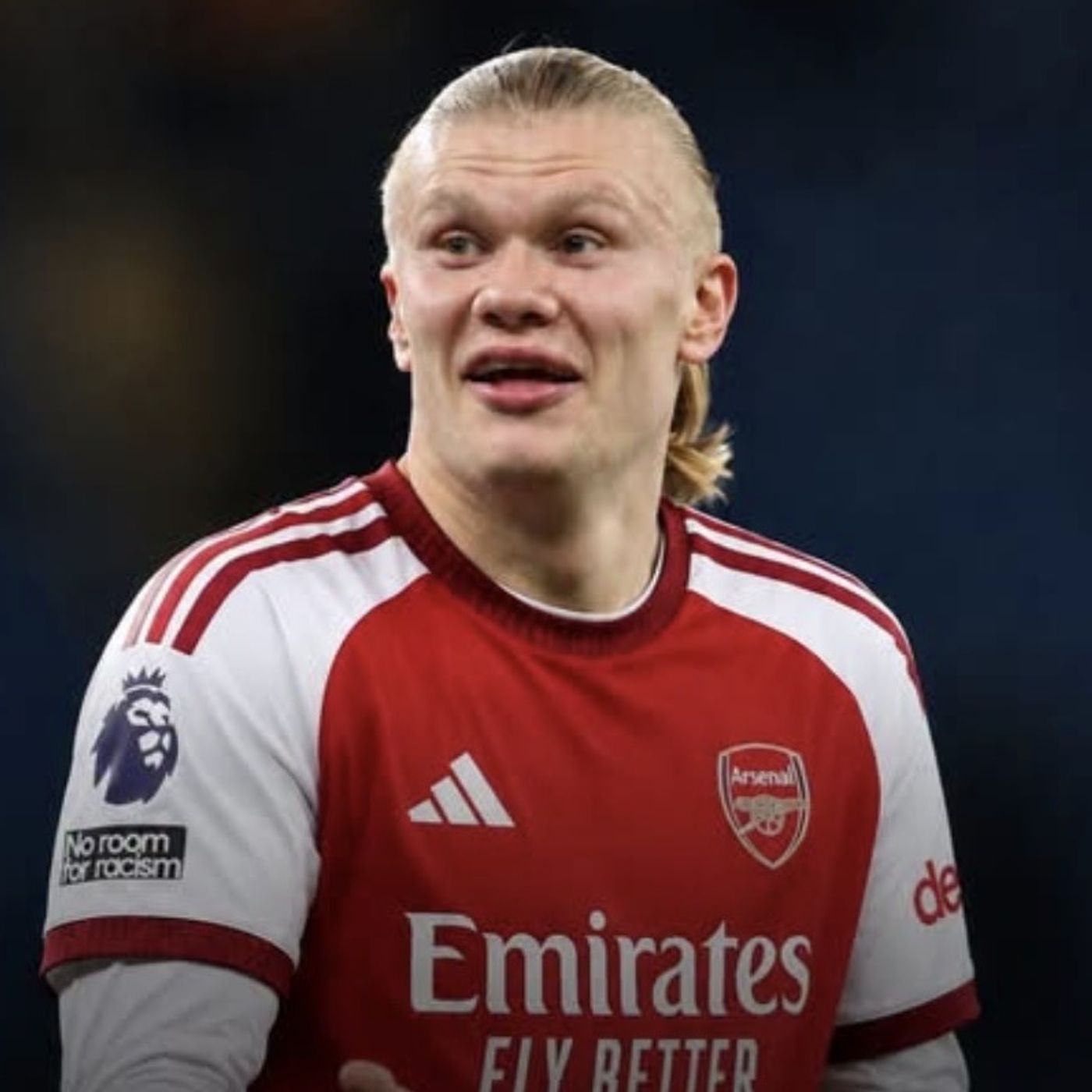 S109E5: Who Would Bet Against Manchester City Or Arsenal Winning The League This Season - Trevor Gear