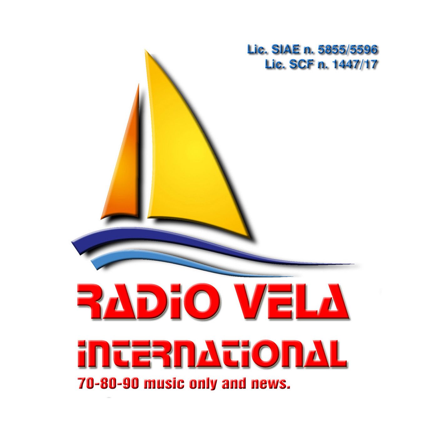 Lo show di Radio Vela International