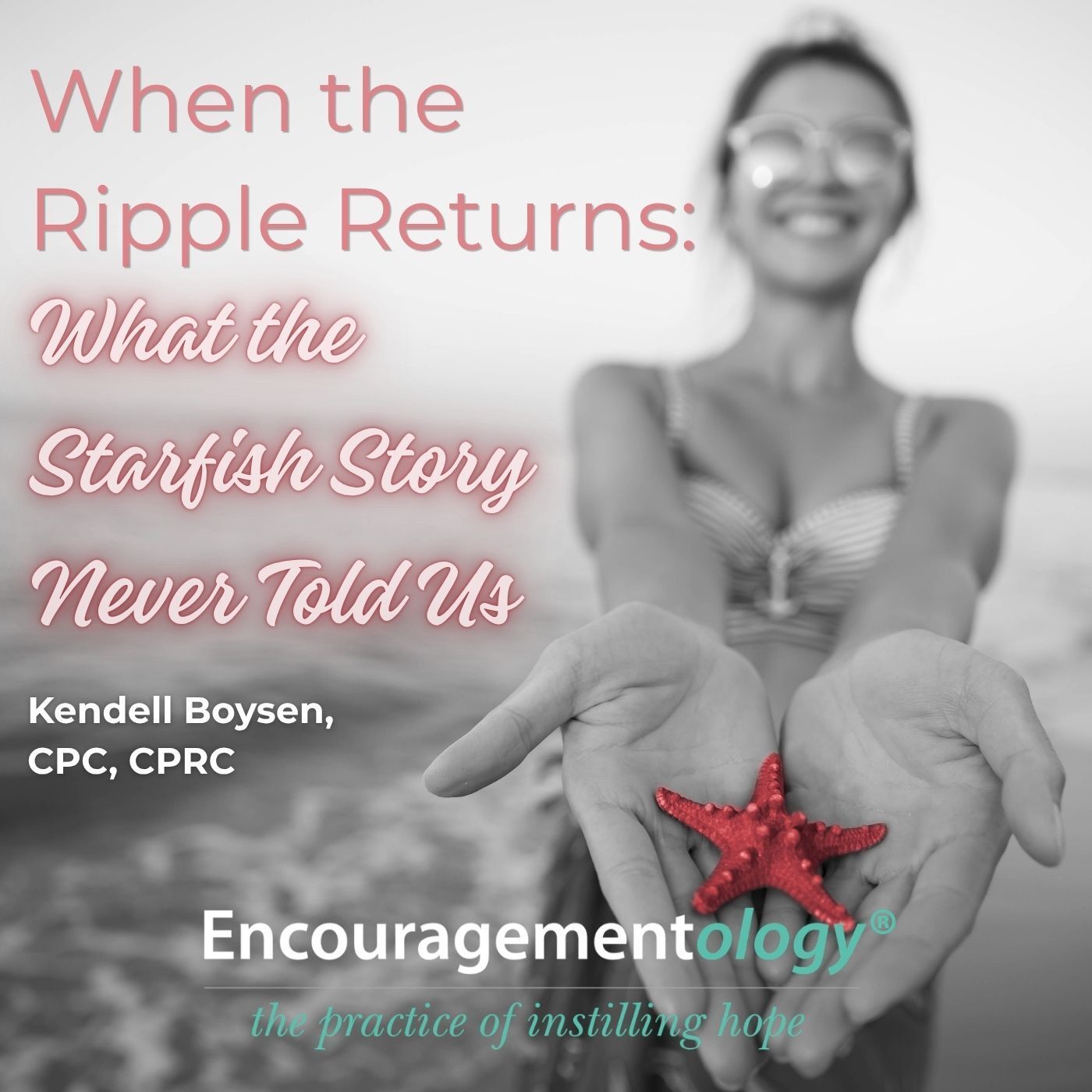 When the Ripple Returns: What the Starfish Story Never Told Us episode artwork