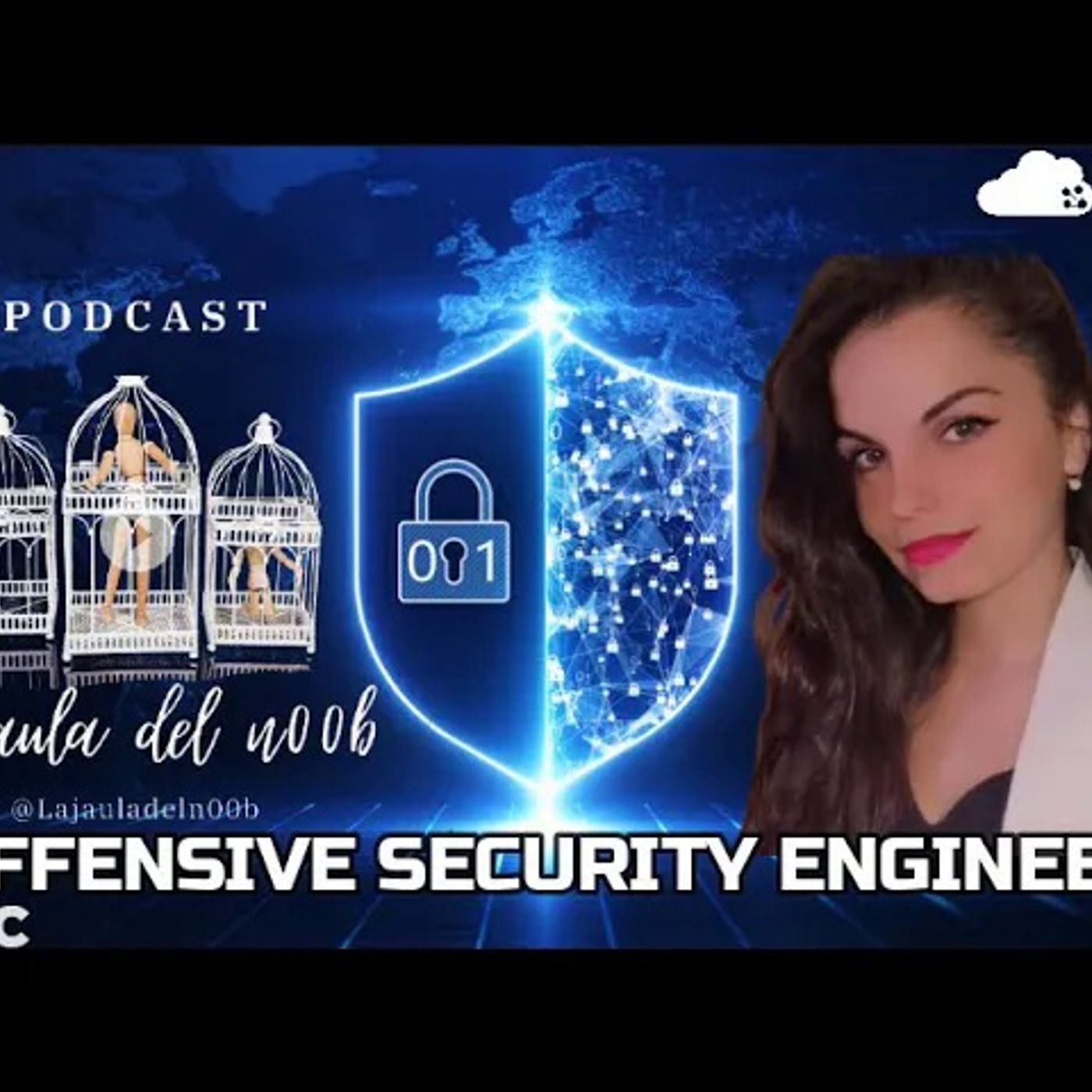La jaula del n00b
