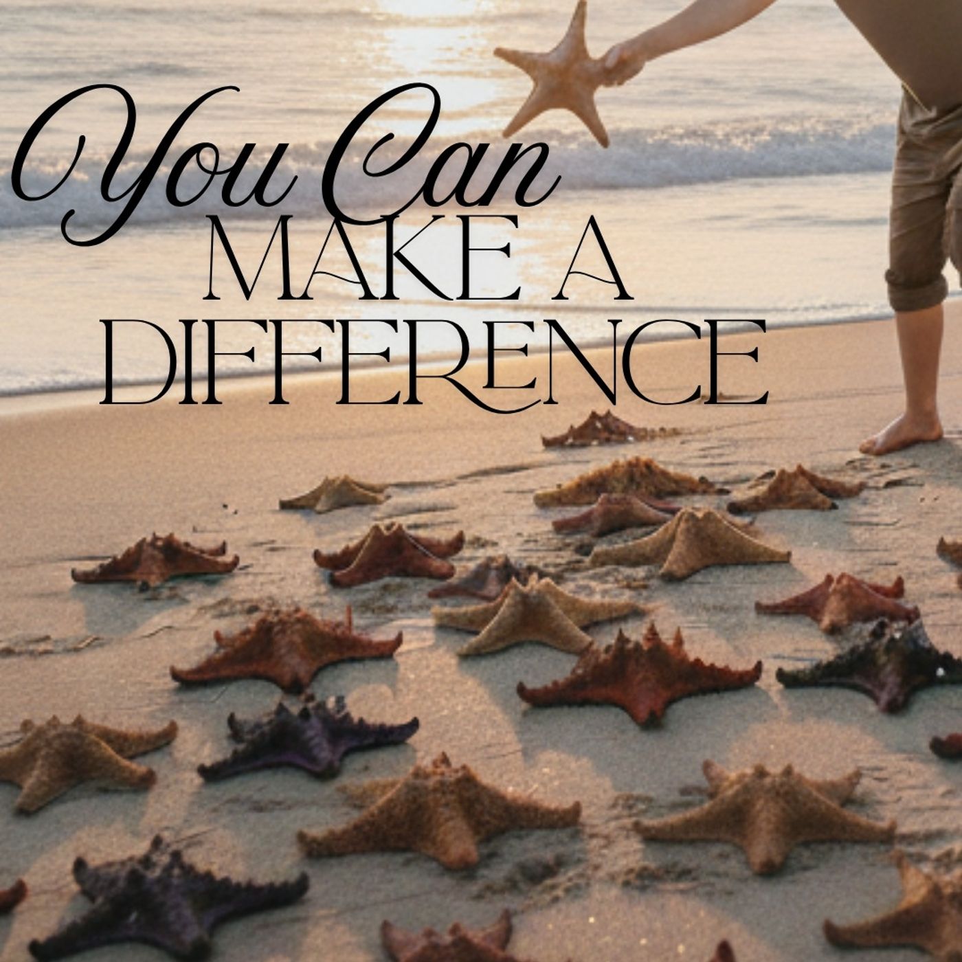 10/12/2025 Sun Am Pastor Jeff Crawley - Make a differance episode artwork