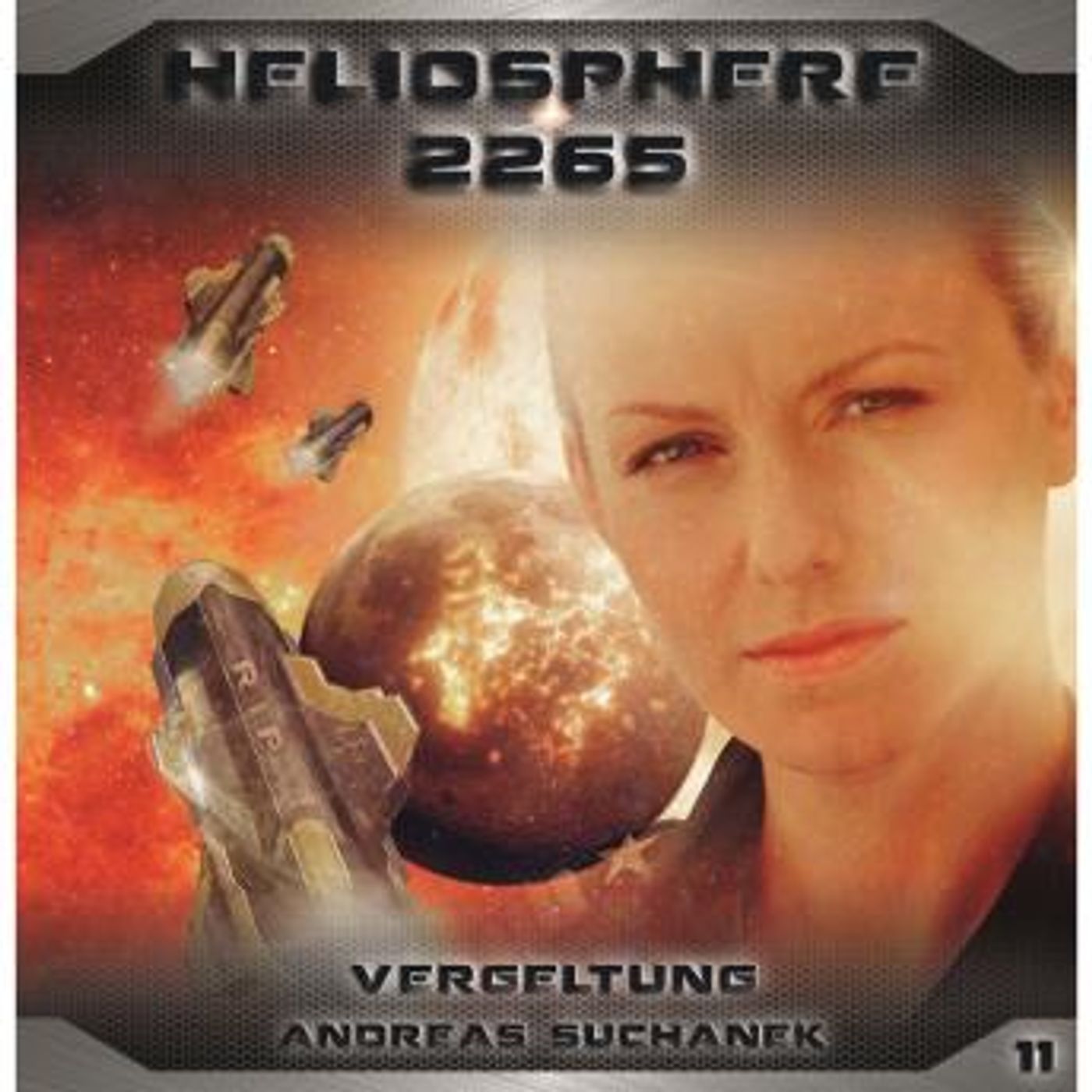 Download Incredible Full Audiobooks in Science Fiction & Fantasy, Science Fiction