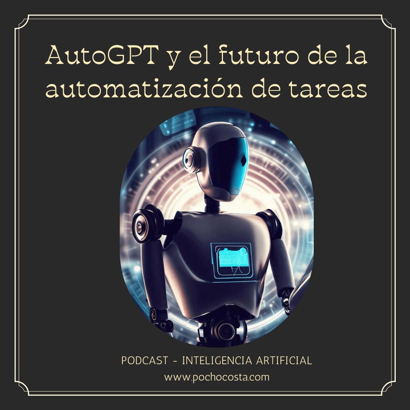 Inteligencia Artificial