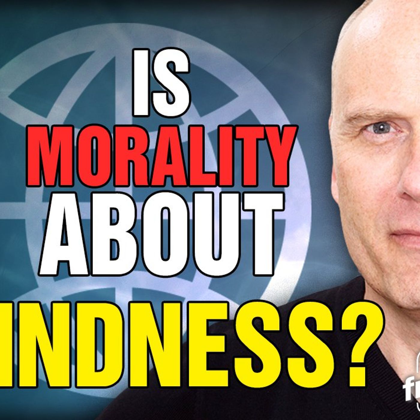 6052 Is Morality About Kindness? episode artwork