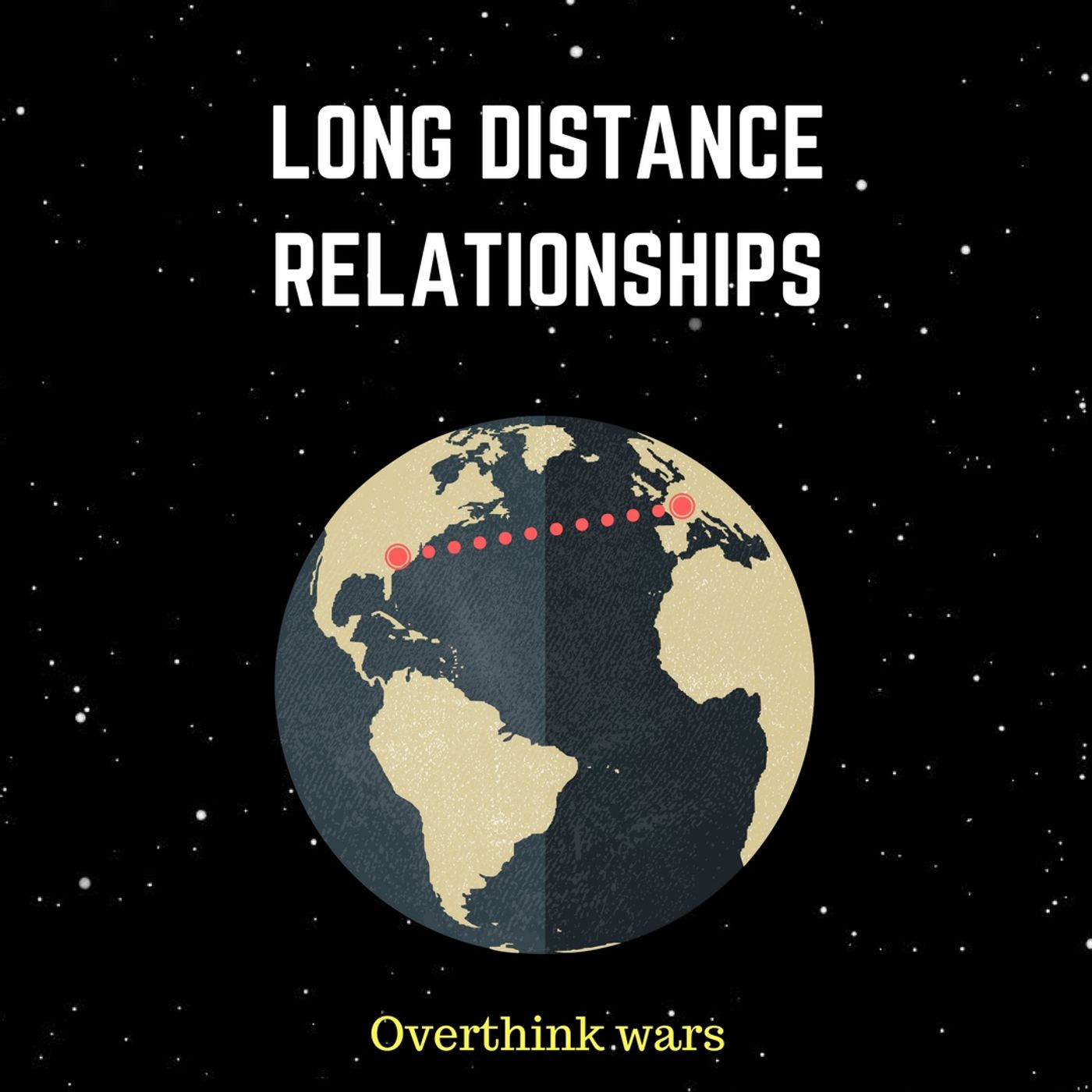 Surviving long distance relationships