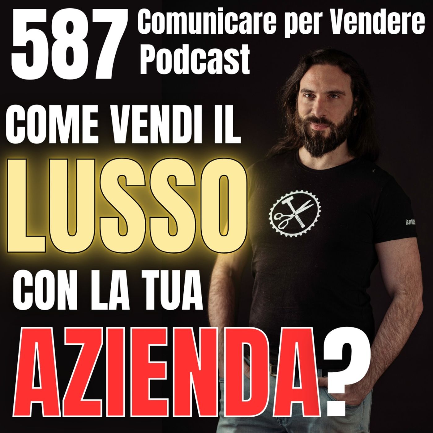 Comunicare per Vendere - i Sarti del Web