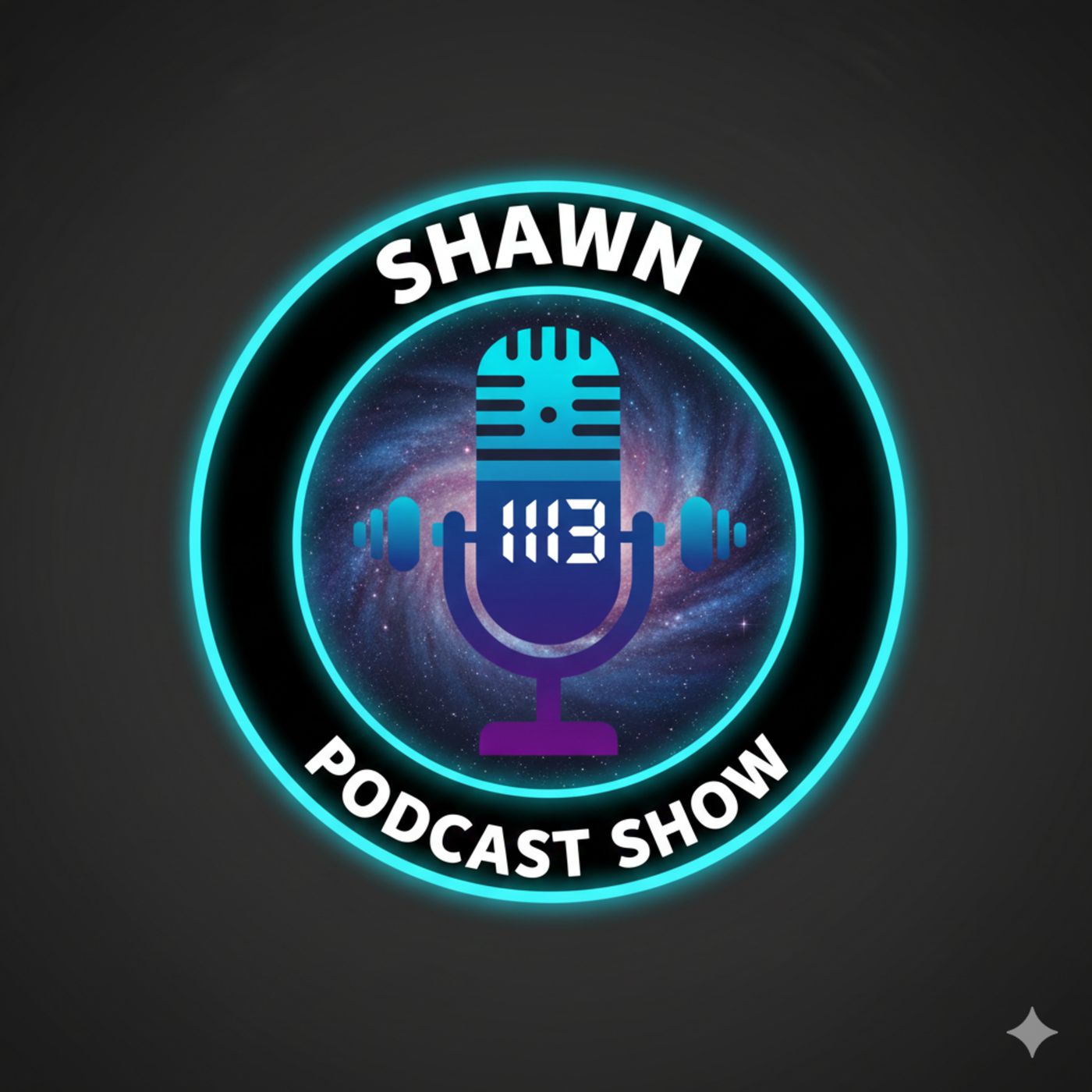 Shawn1113 Podcast Show (January 6, 2026)