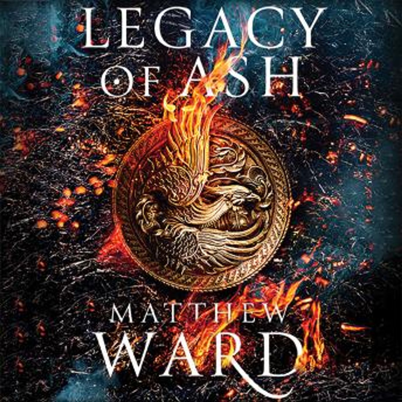 Get Your Favorite Full Audiobooks in Science Fiction & Fantasy, Epic Fantasy