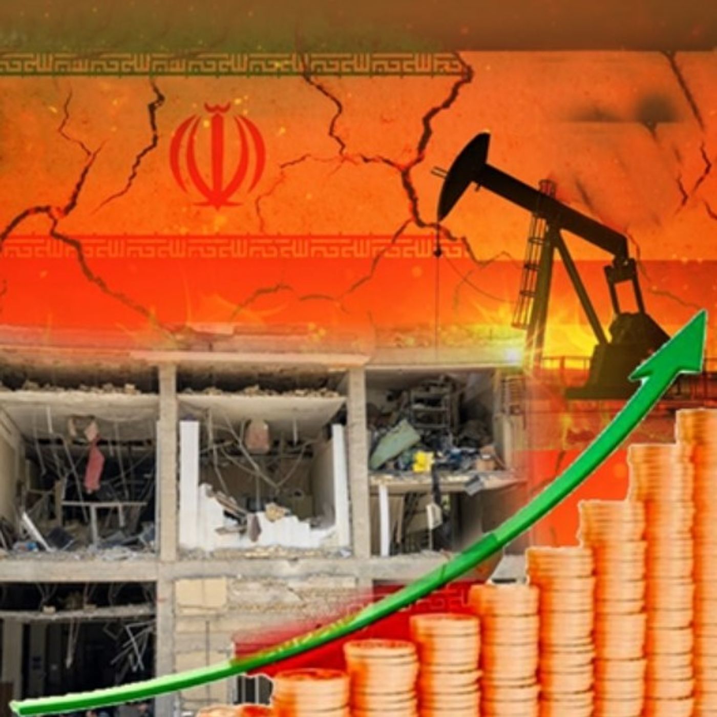 بحران معیشت و خطر«انفجار اجتماعی و سیاسی»