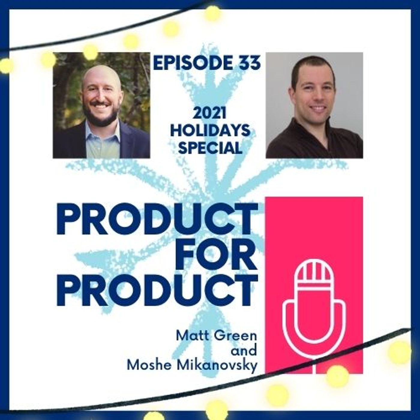 Product for Product Management
