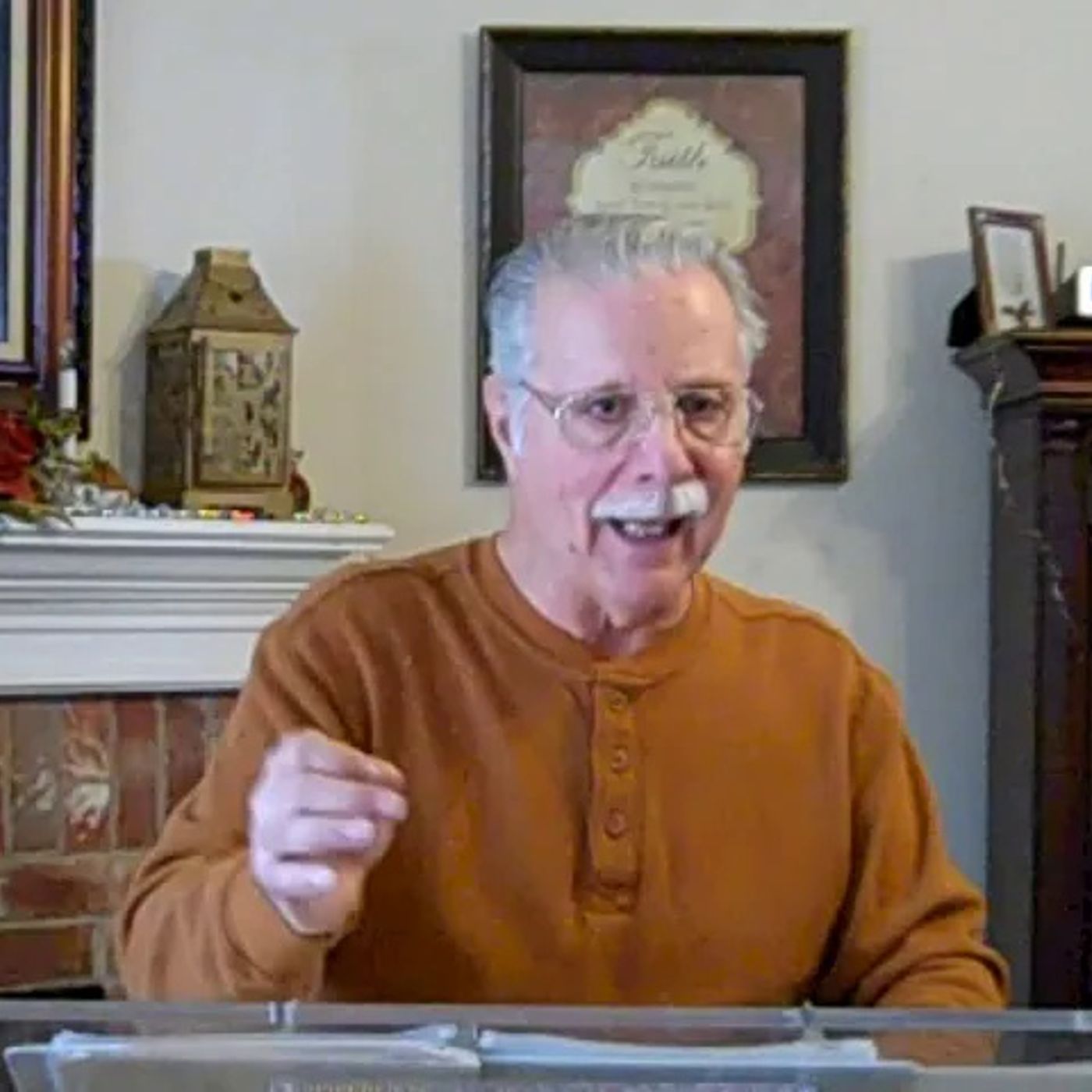 The Holy Spirit Is Life Part 2 Edited, 5-29-2022 Bishop Ramon DeMaria