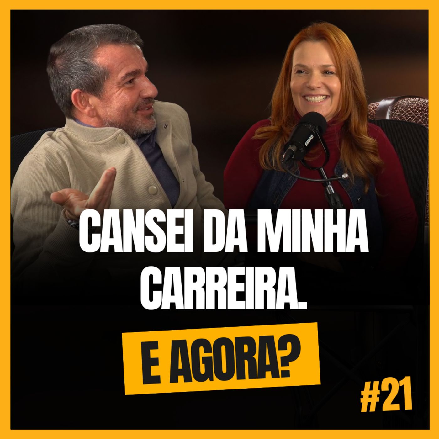 Podcast Gerações