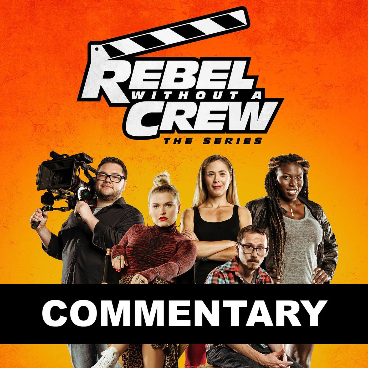 Low-Budget Rebels: An Indie Filmmaking Conversation with Josh Stifter
