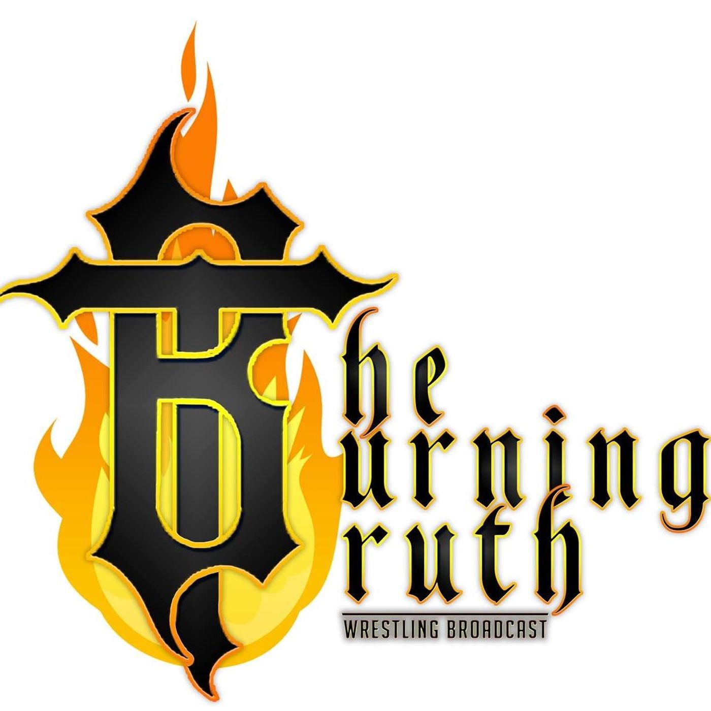 The Burning Truth Live!