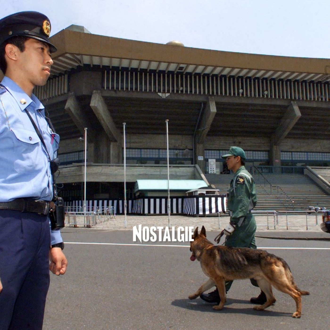 30 juin 1966 : Scandale et concerts sous haute surveillance au Budokan à Tokyo