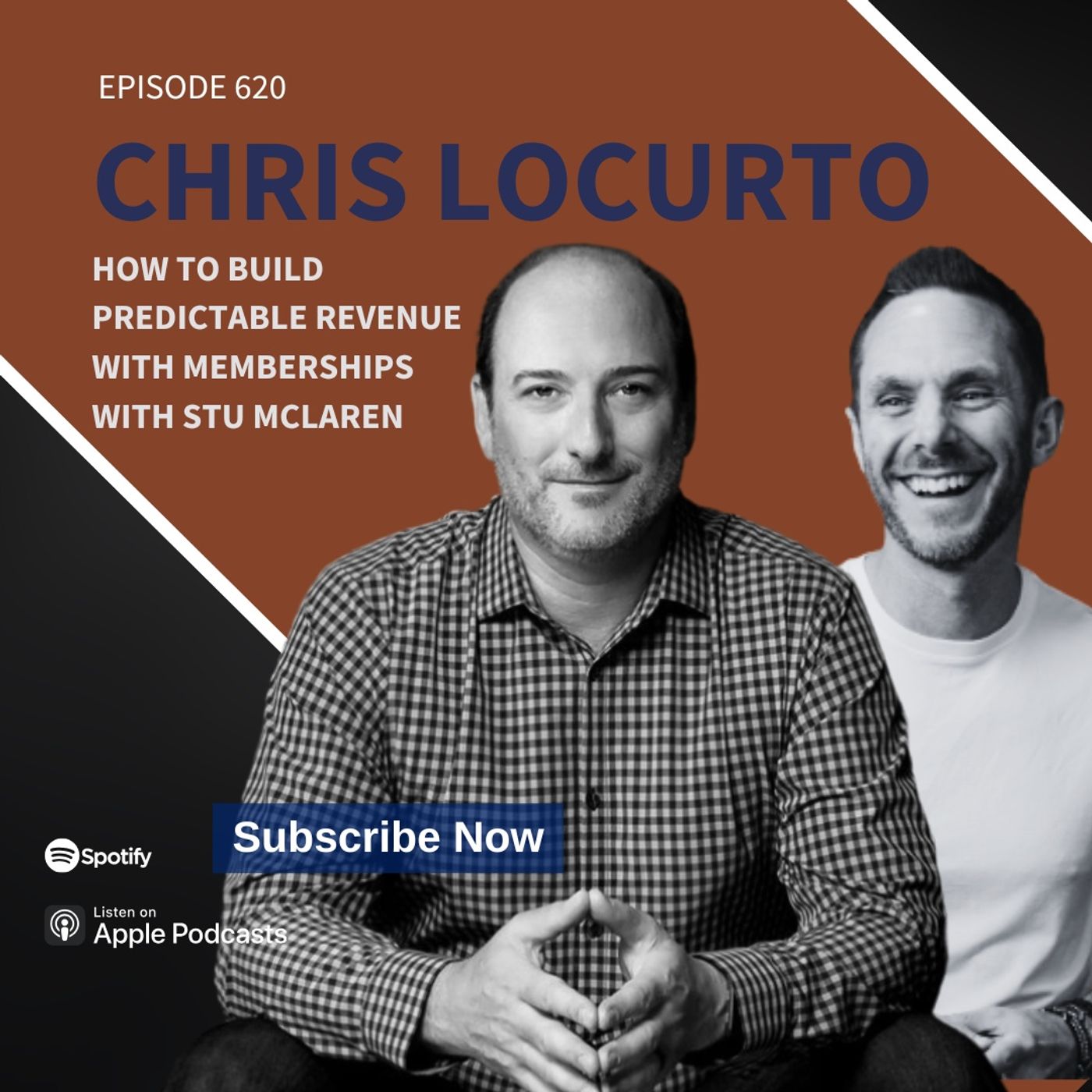 The Chris LoCurto Show