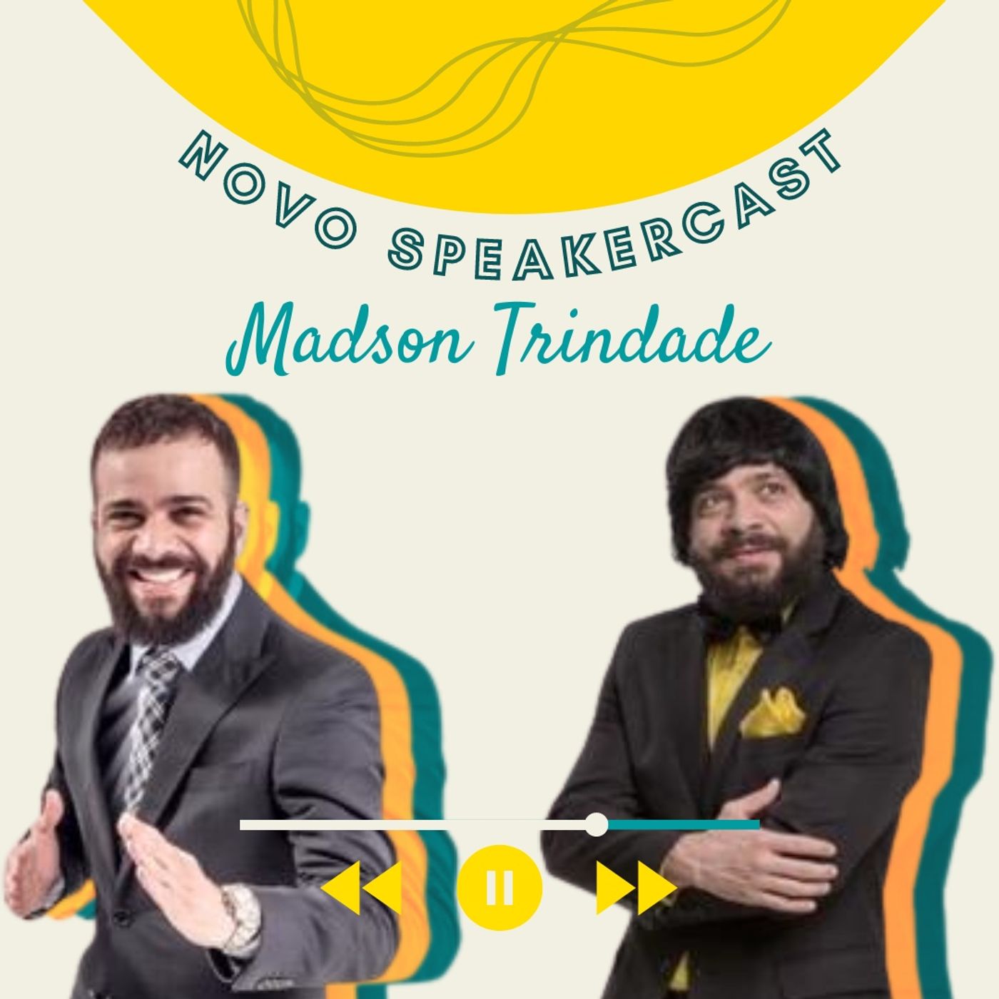 SpeakerCast