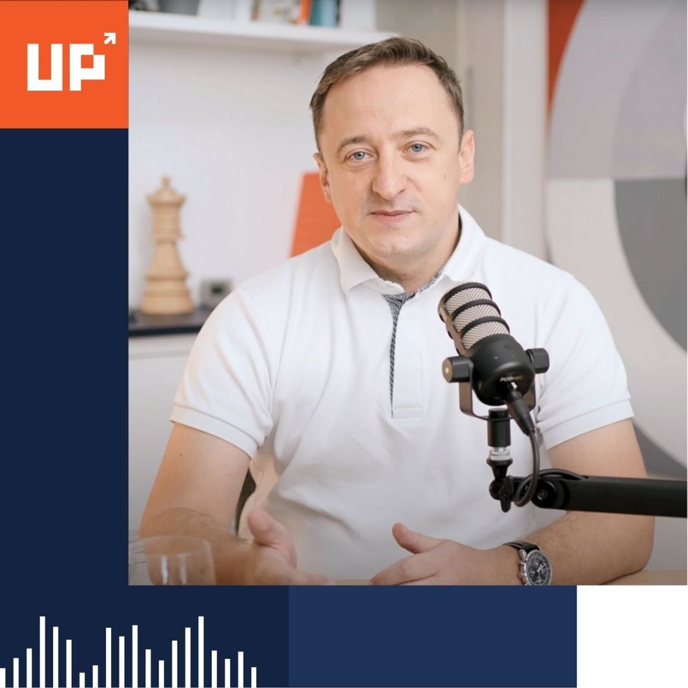 ProjectUP - marketing biznesowy