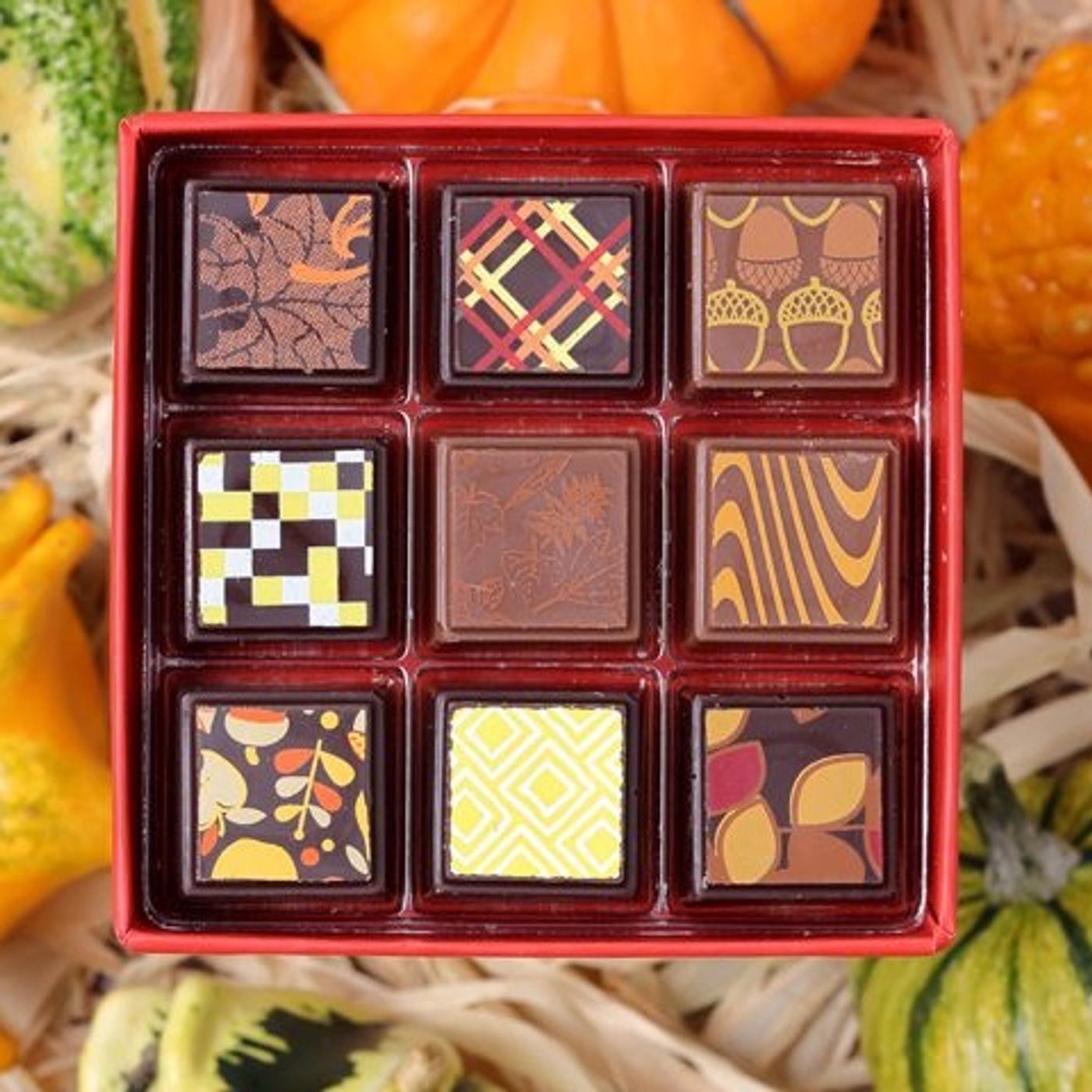 Sweeten The Holidays With Delysia Chocolatier