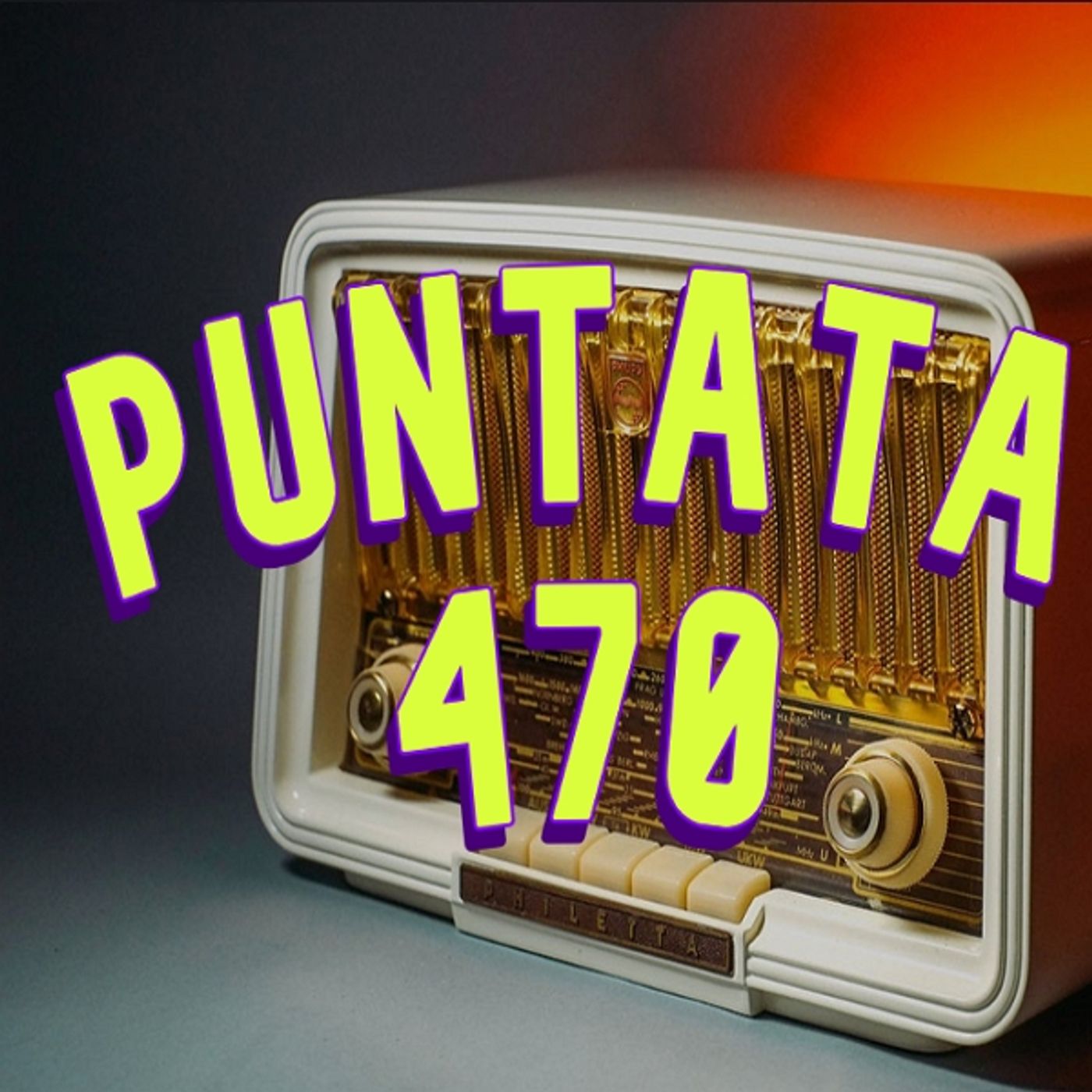 Border Nights, puntata 470 (G.L.Barone, Sabato Scala, Francesco Giacovazzo 27-06-2023)