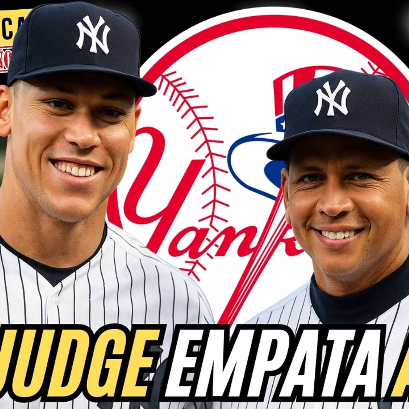 Judge empata a A-Rod, Yankees ganan serie y se calienta el mercado de cambios