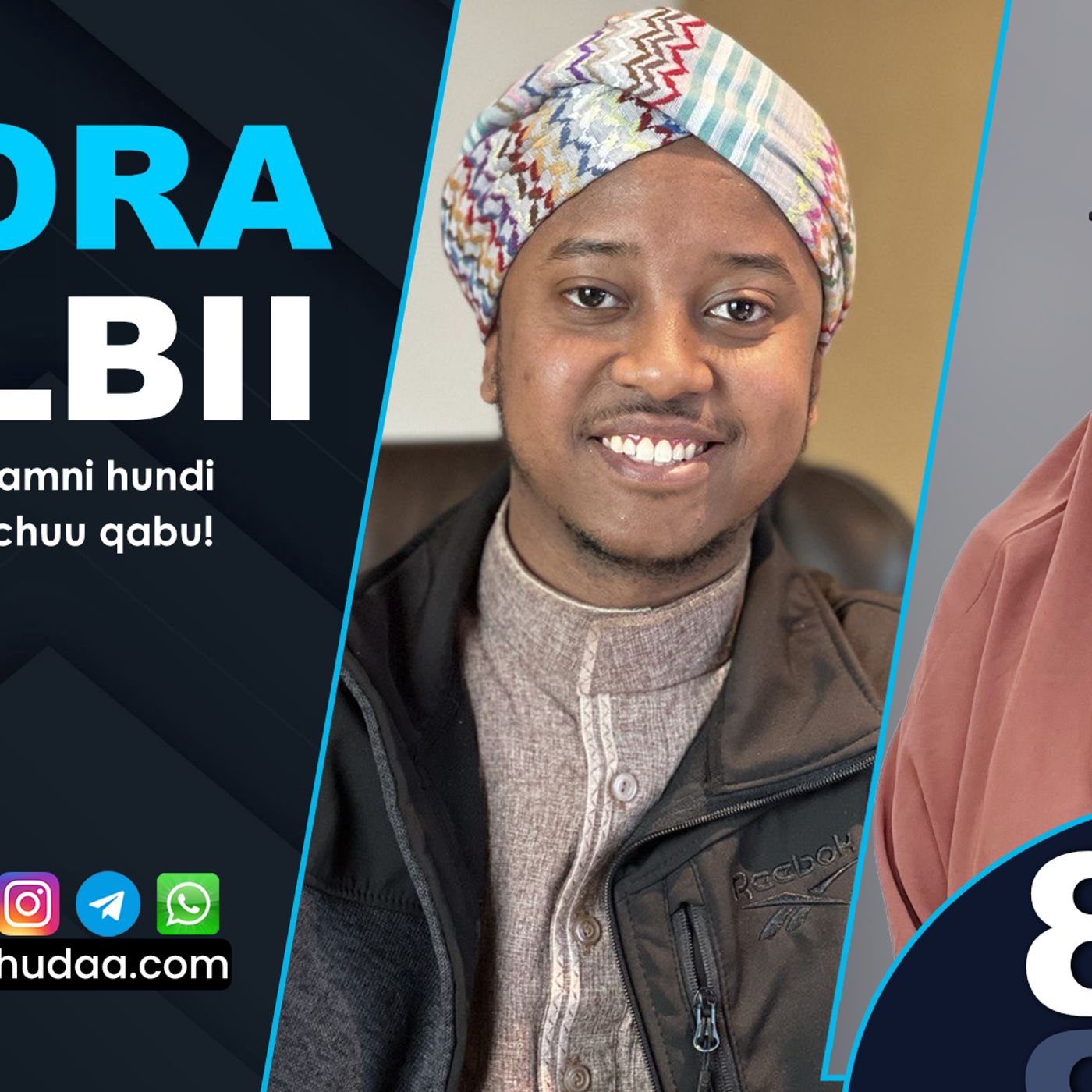 RNH 889, October 14, 2024 Soora Qalbii episode artwork