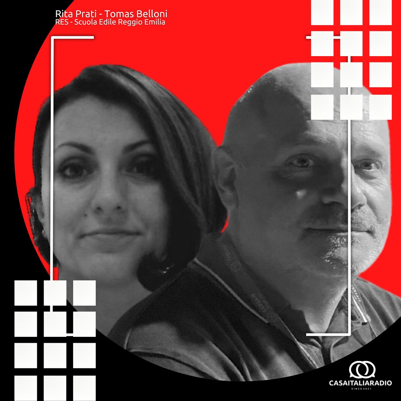 BM - Puntata N. 286 - l'importanza della formazione nell'edilizia episode artwork