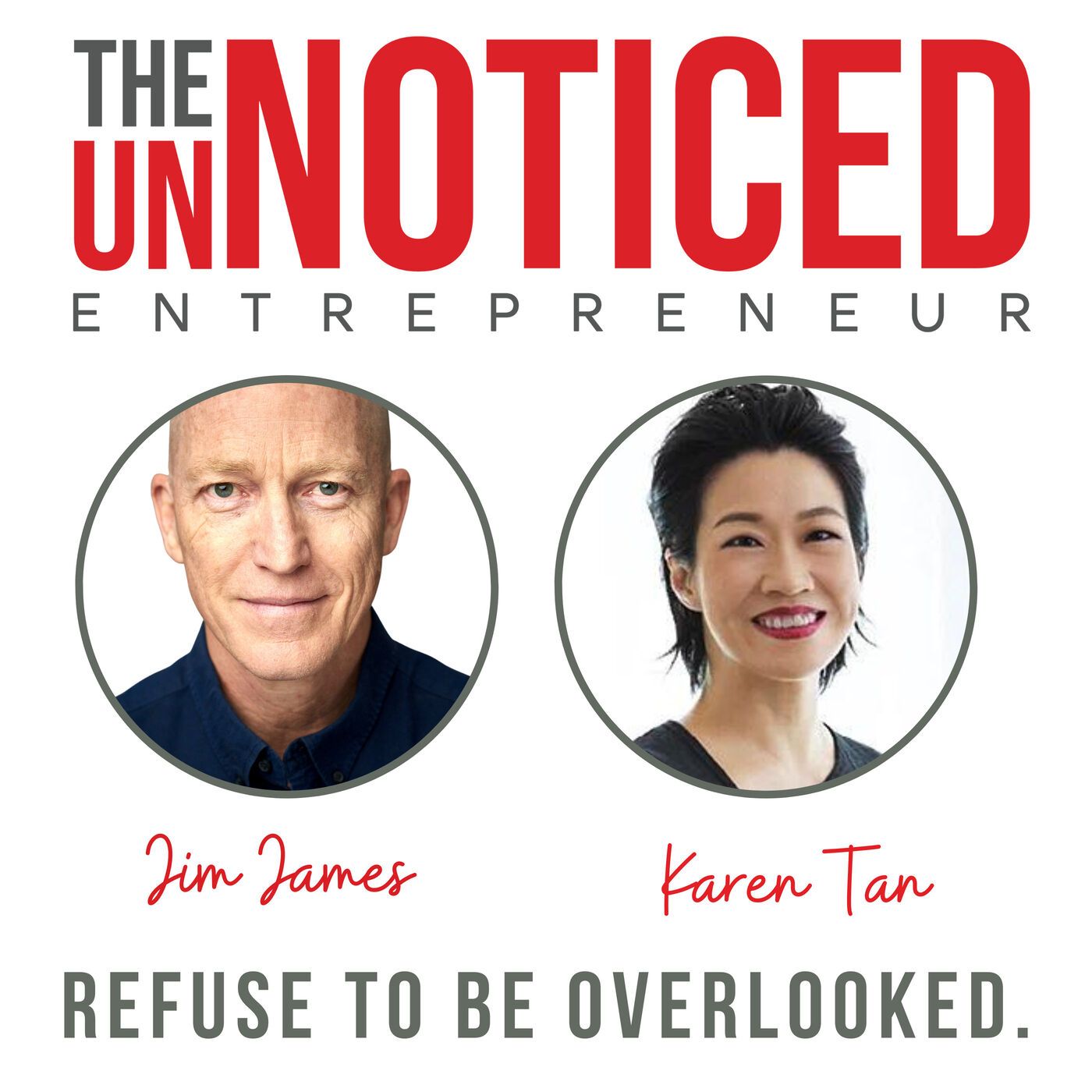 The UnNoticed Entrepreneur