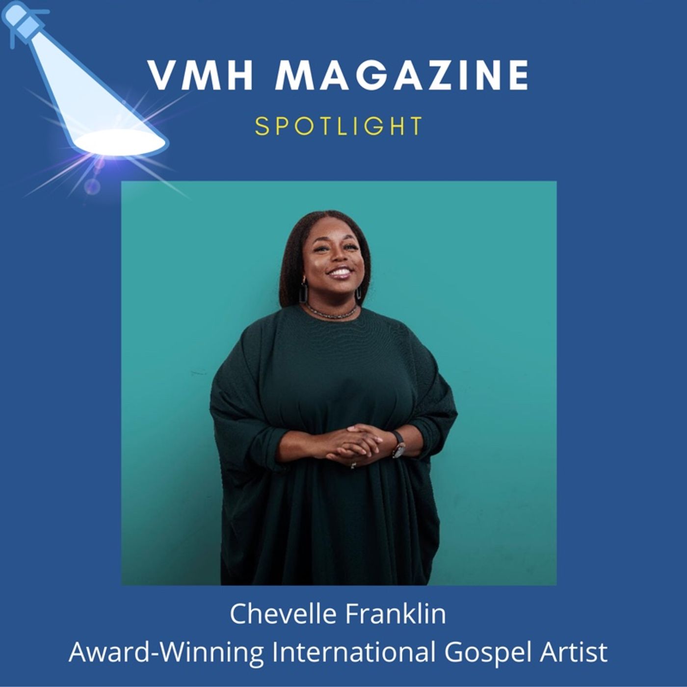 Thought Leaders by VMH Magazine