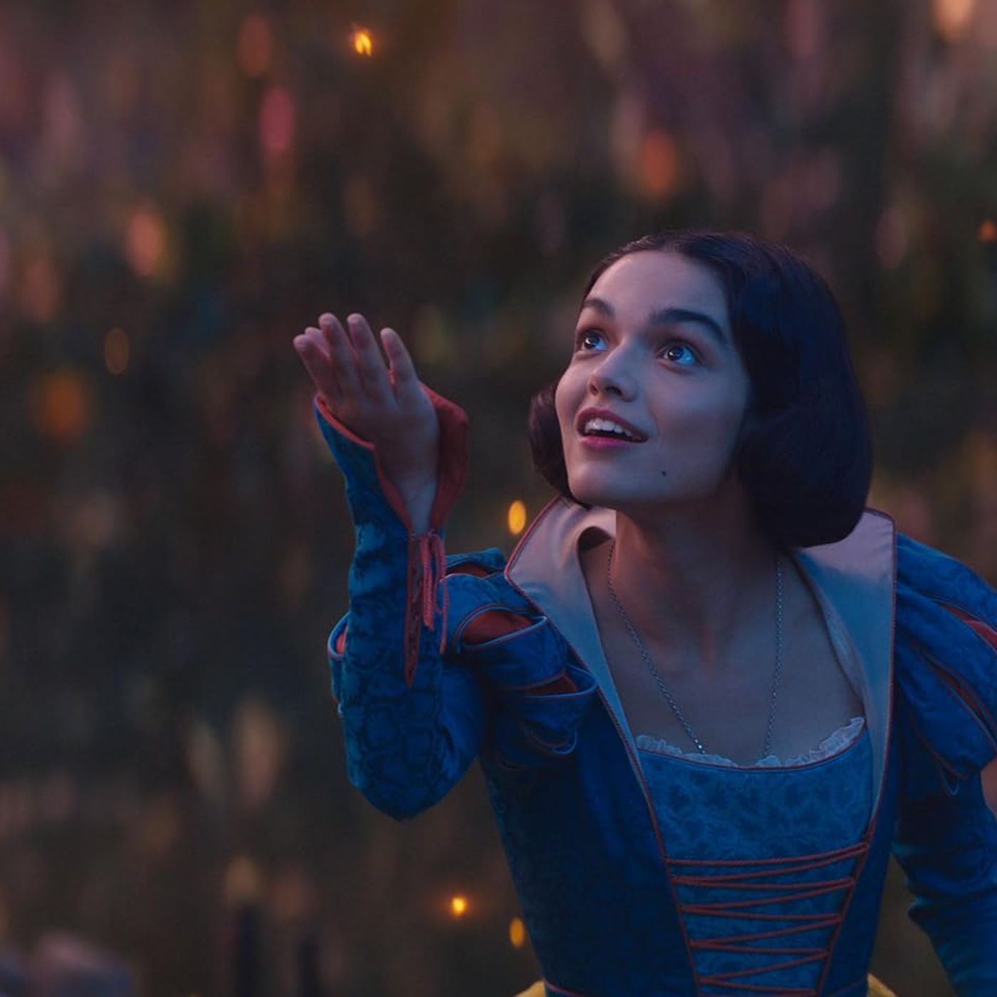 Subculture Film Reviews - SNOW WHITE (Central Coast Radio) episode artwork