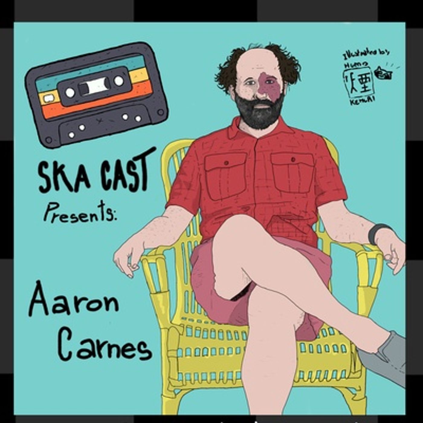 Aaron Carnes episode - In Defense Of Ska