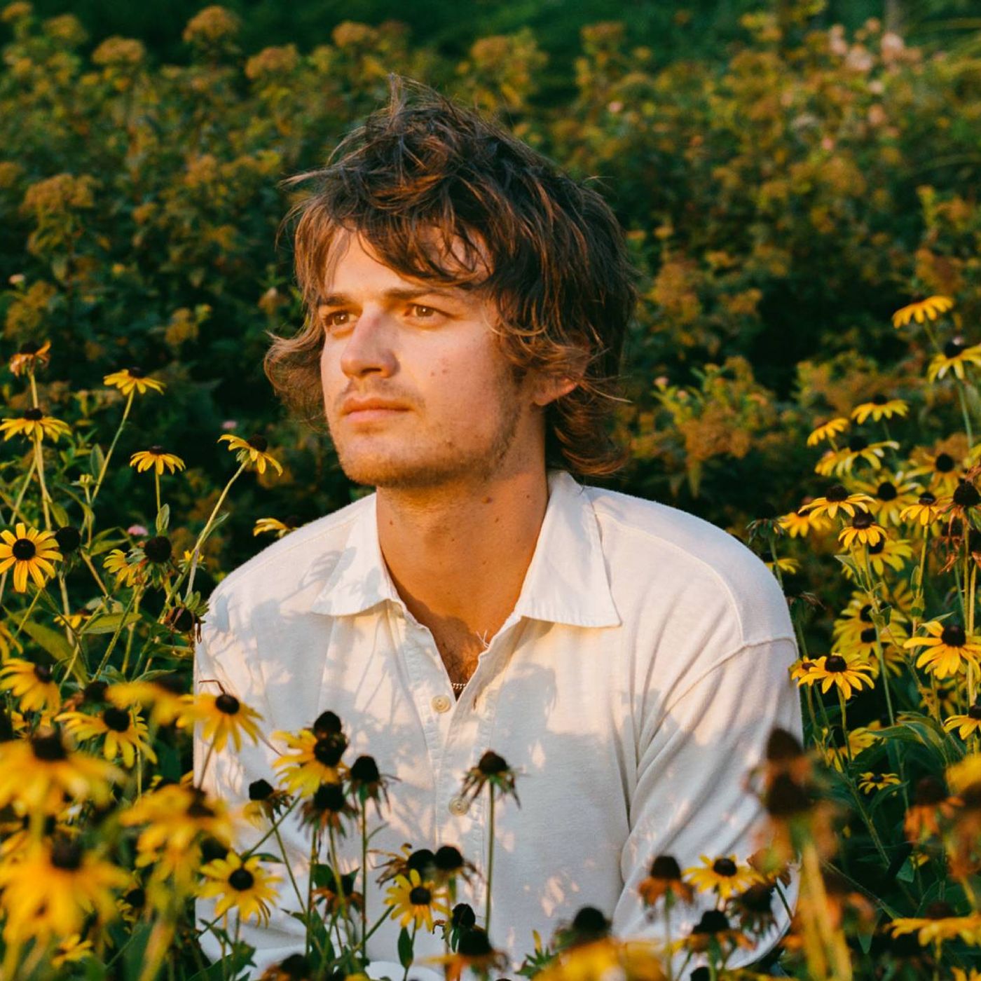Djo shares new "companion piece" album to 'The Crux' with 12 new songs