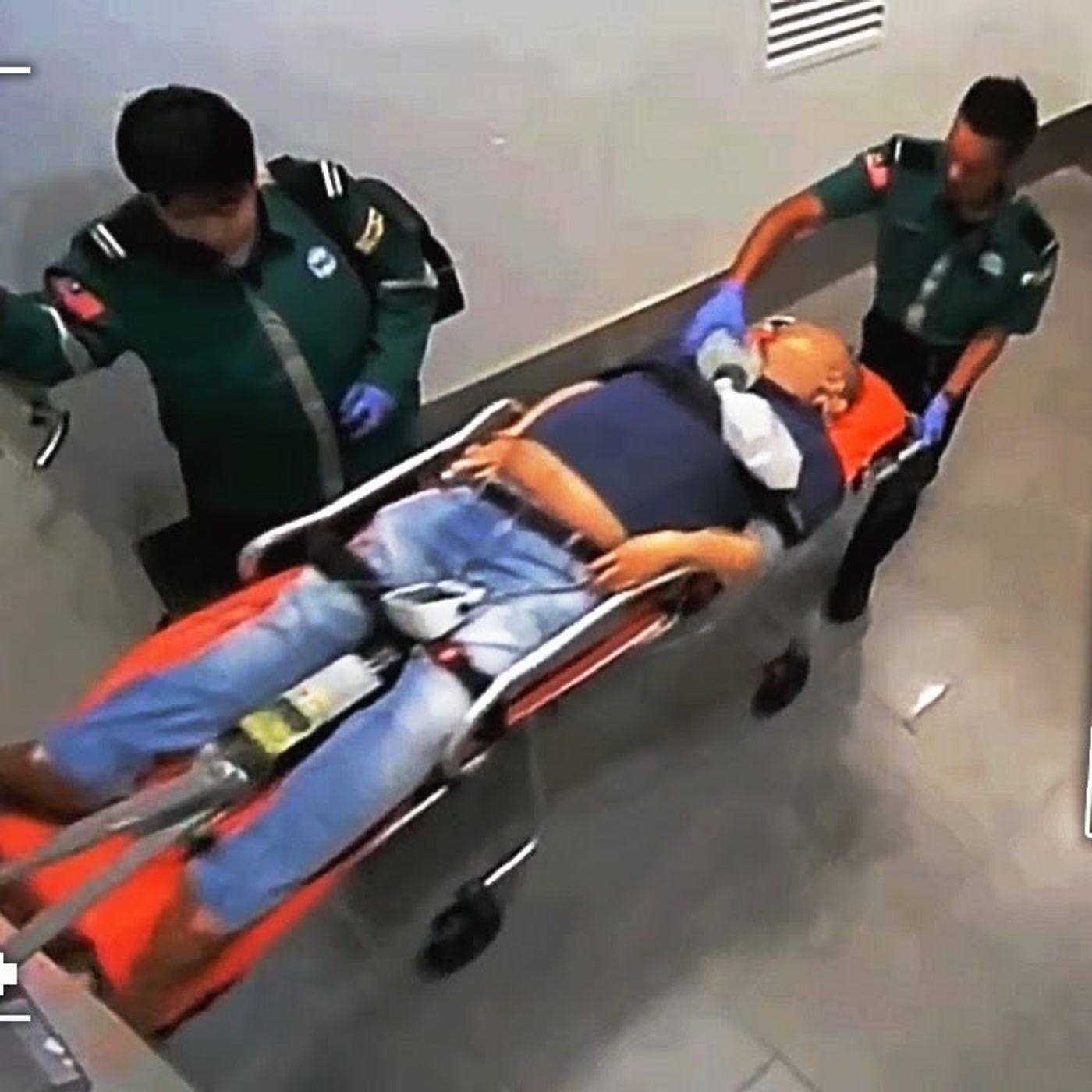 Lo Envenenaron en un Aeropuerto y Nadie Supo Como - Caso Kim Jong-Nam