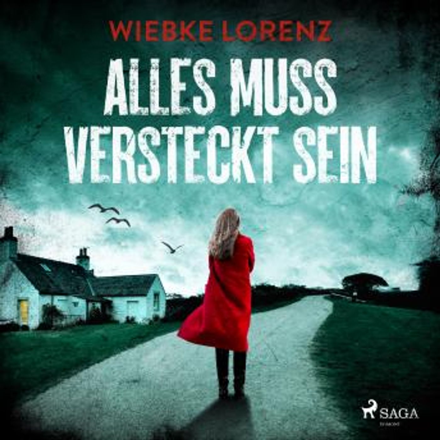Full Audiobooks in Mystery, Thriller & Horror, Suspense