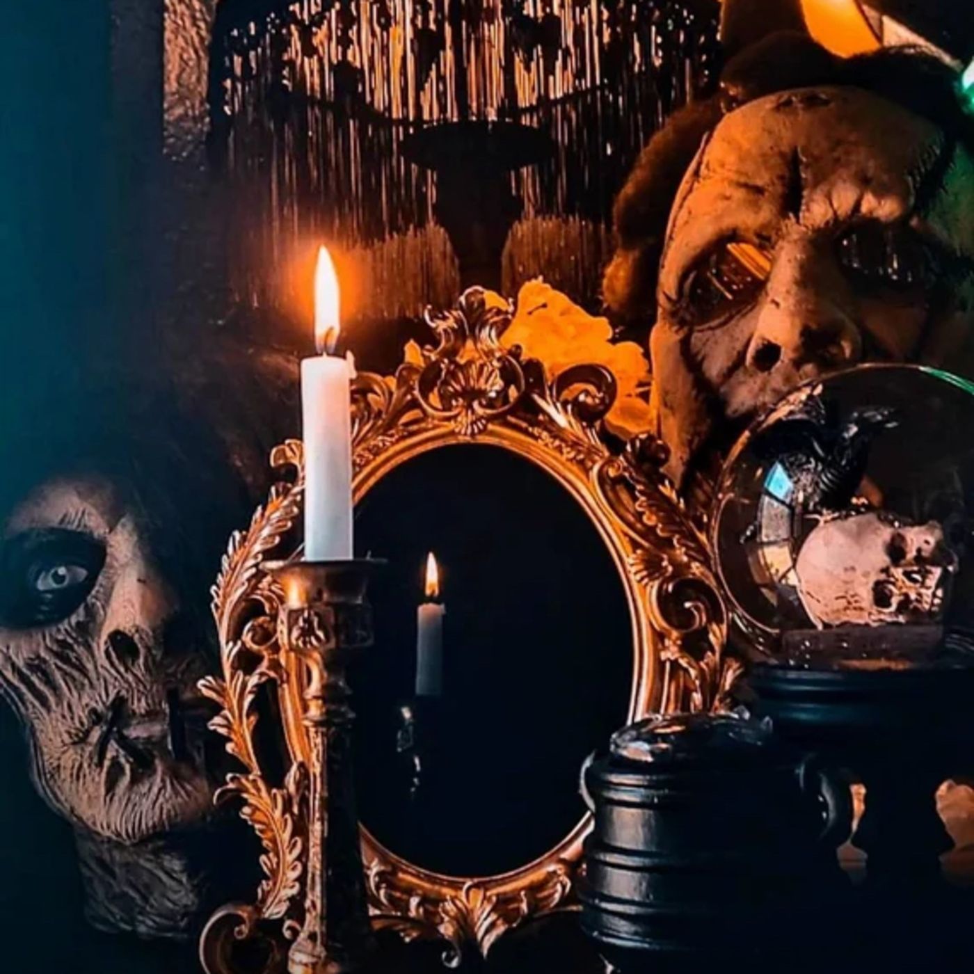 🪞Mirror|rorriM🪞(Feat. Ryan Dean )