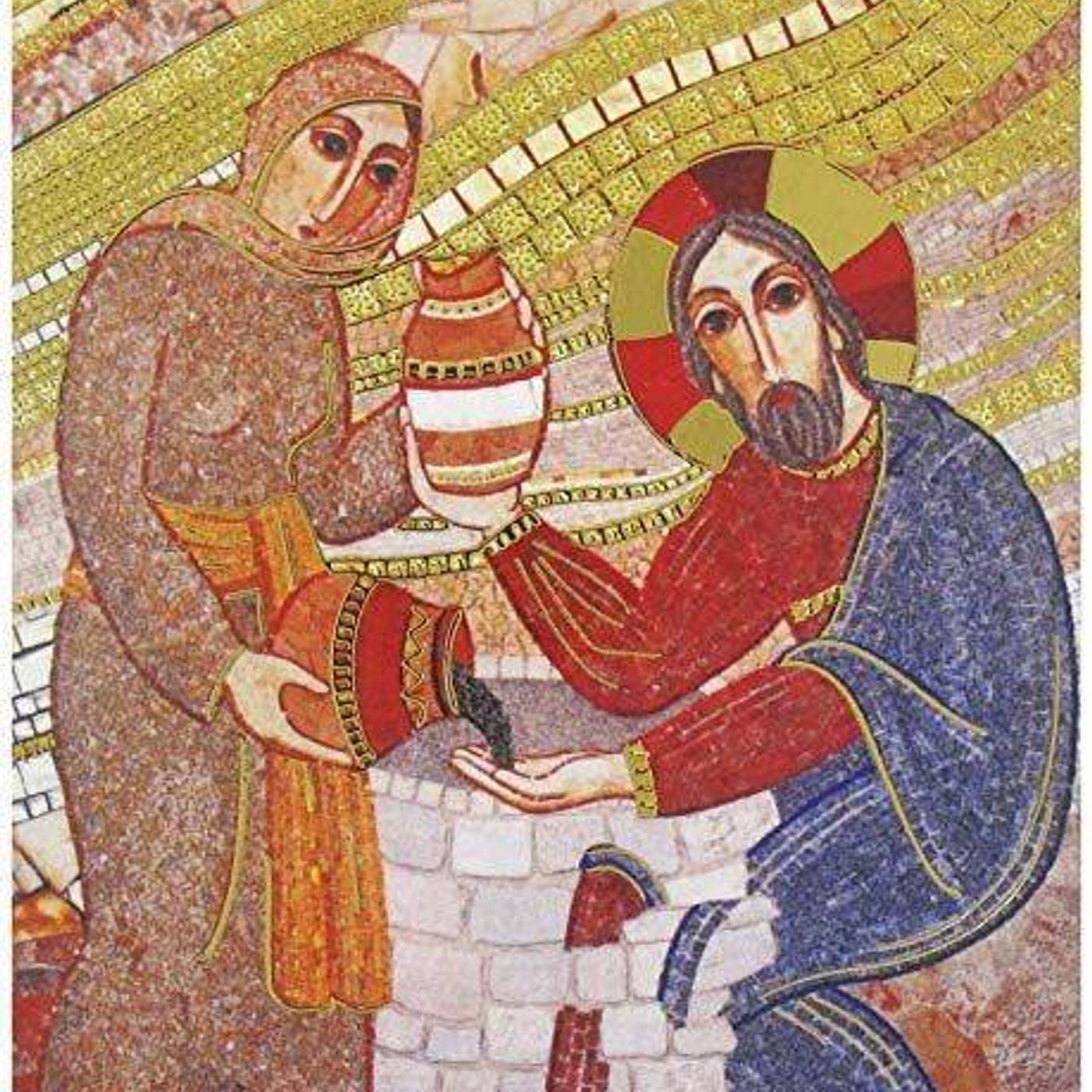 Percorsi Lectio Divina - Parrocchia San Nicola - Brindisi