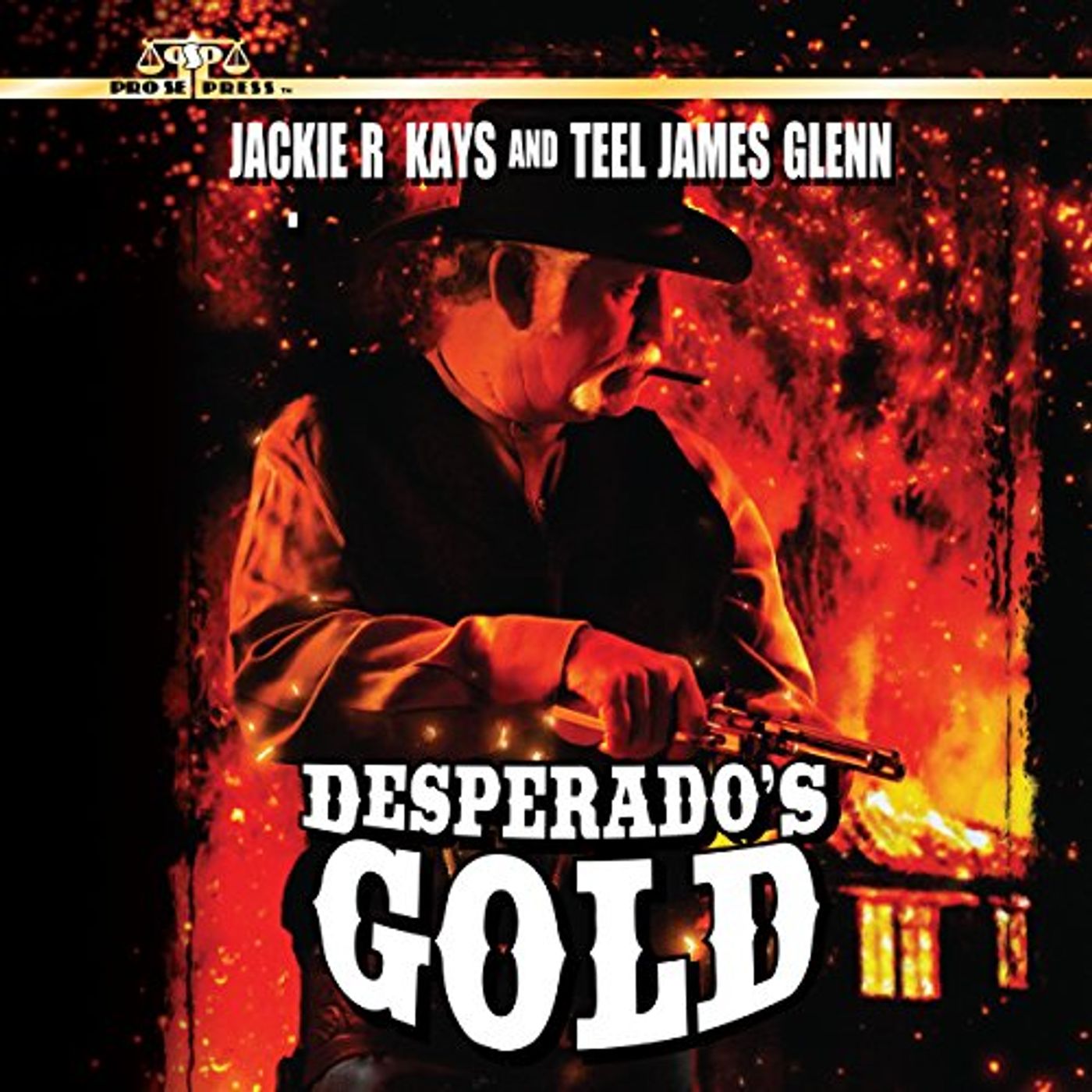 Listen to Most Popular Audiobooks in Fiction, Westerns