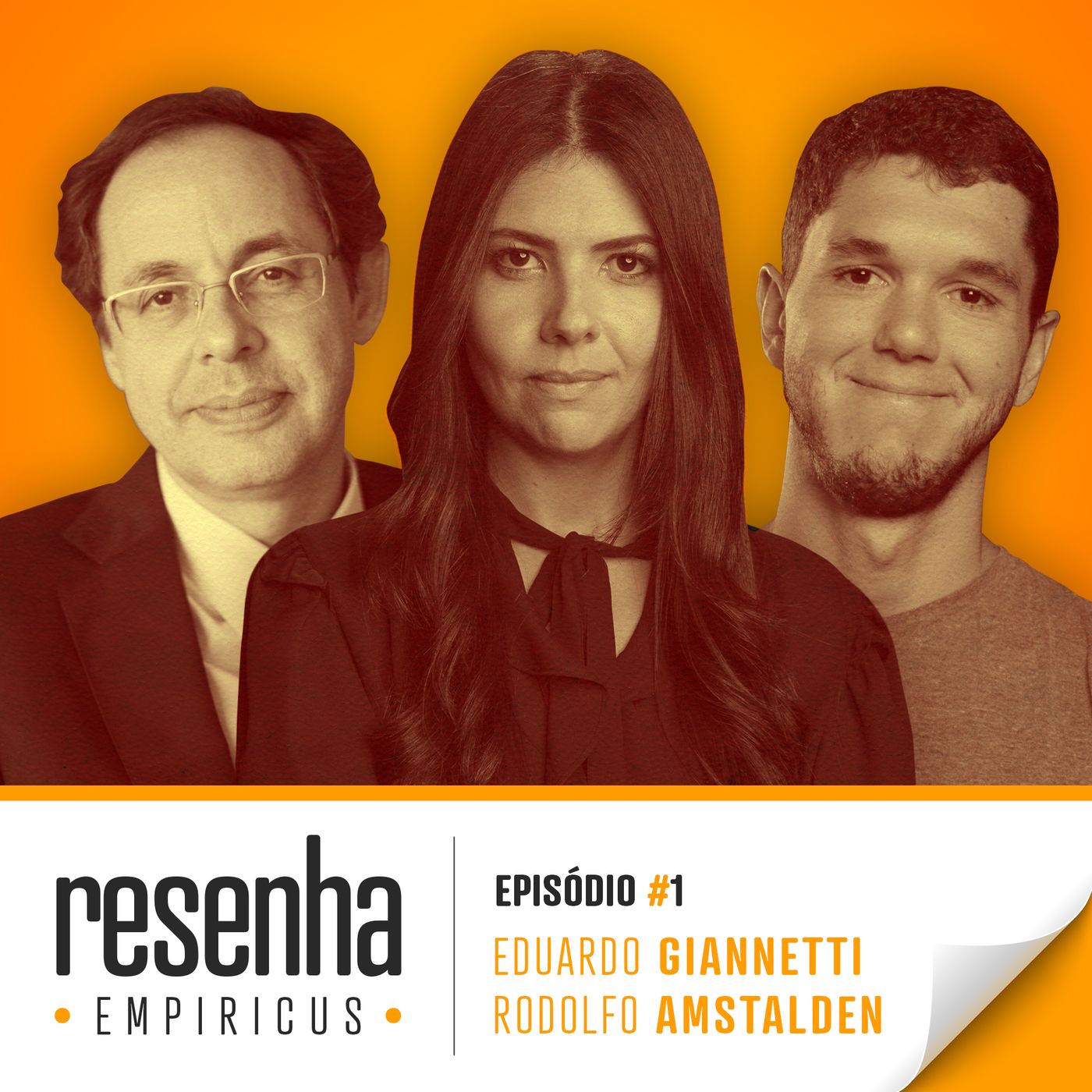 Empiricus Podcasts: Puro Malte, Podca$t e muito mais