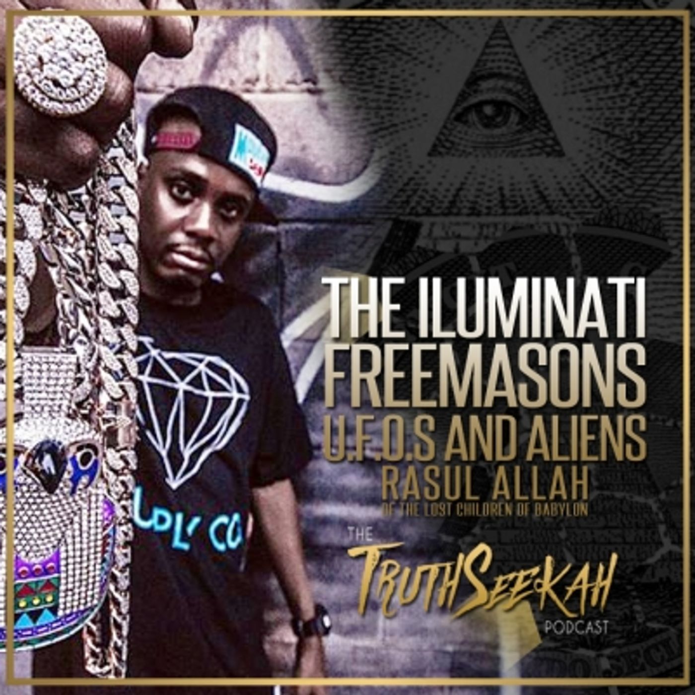 The TruthSeekah Podcast