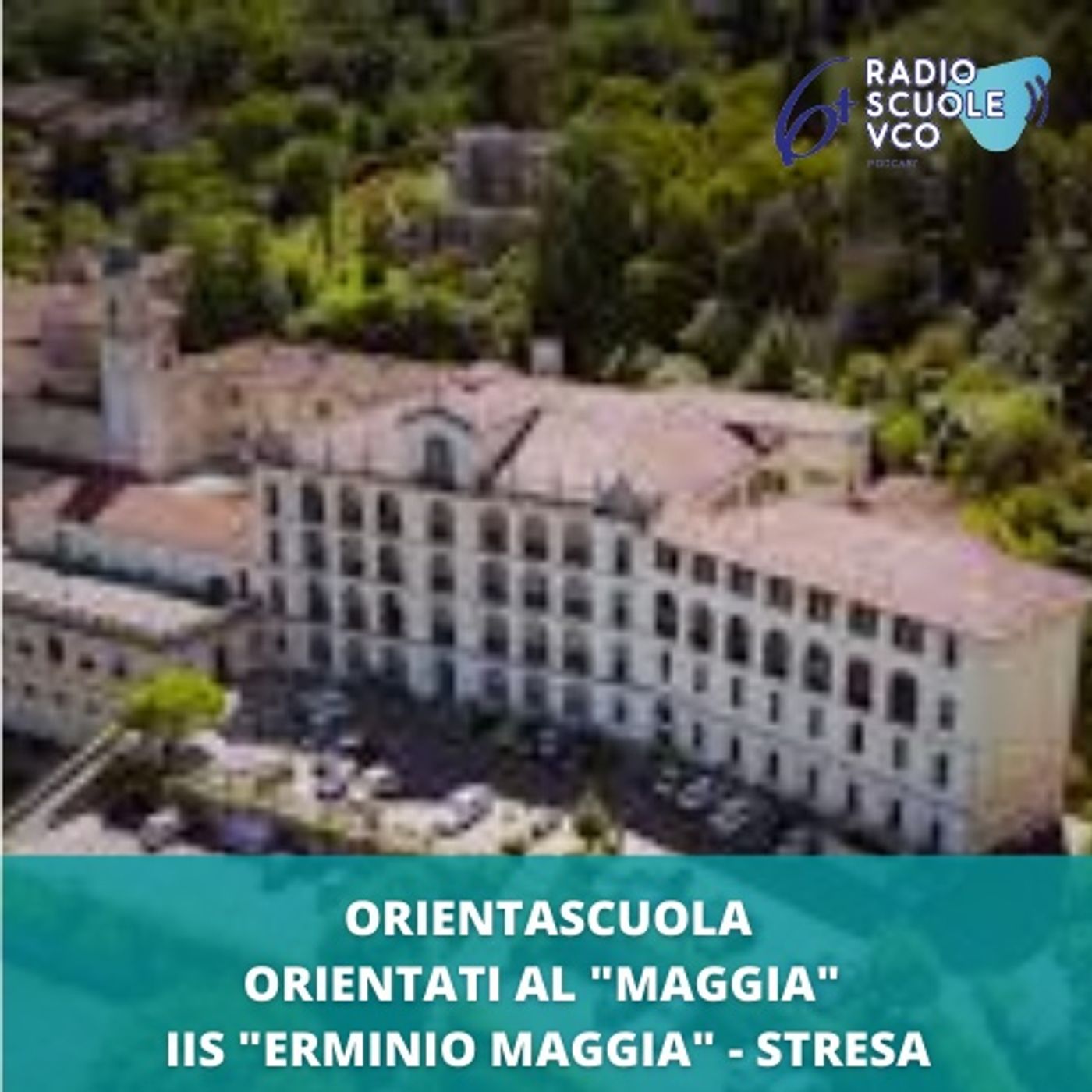 Orientascuola
