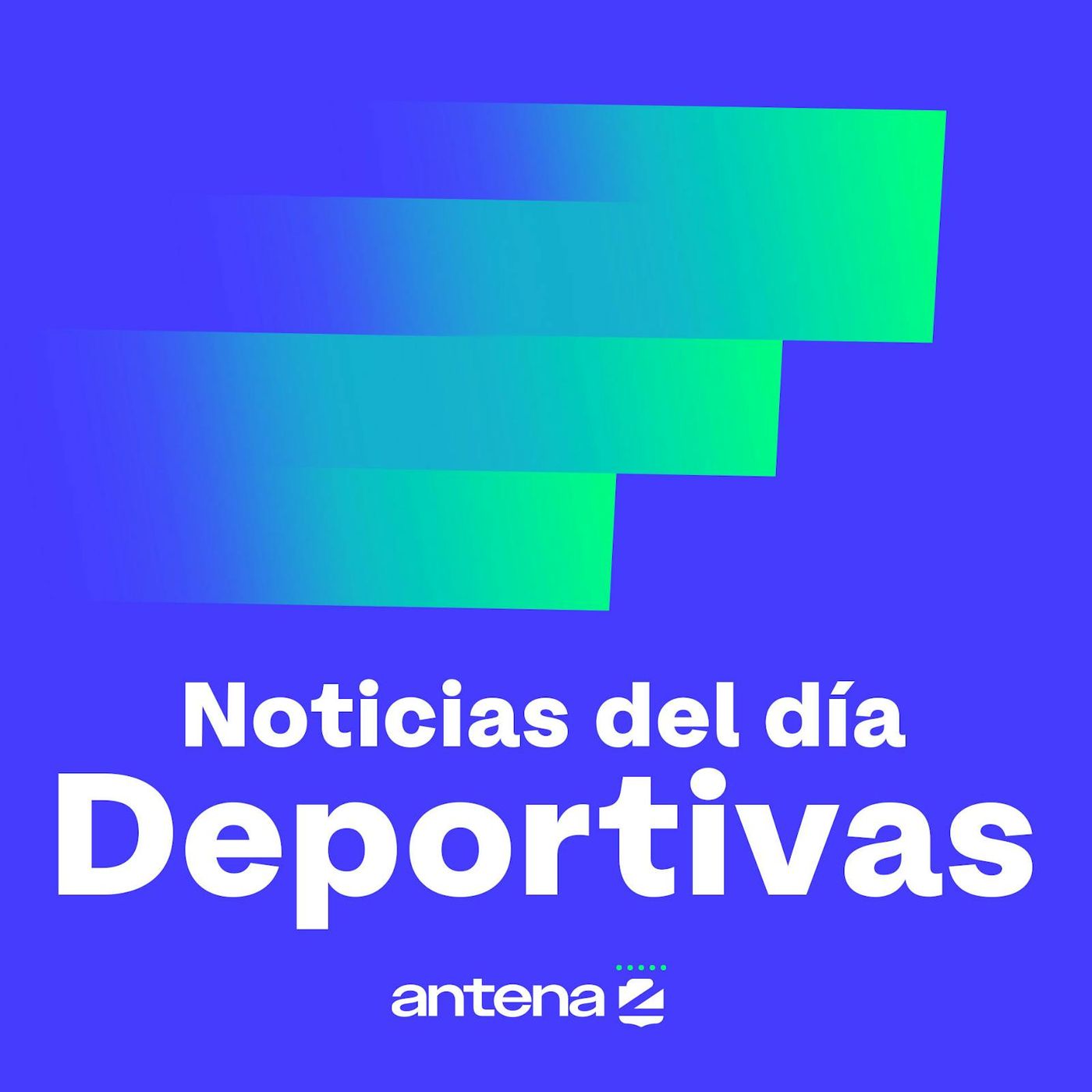Noticias deportivas Antena 2 (31 de octubre de 2025)