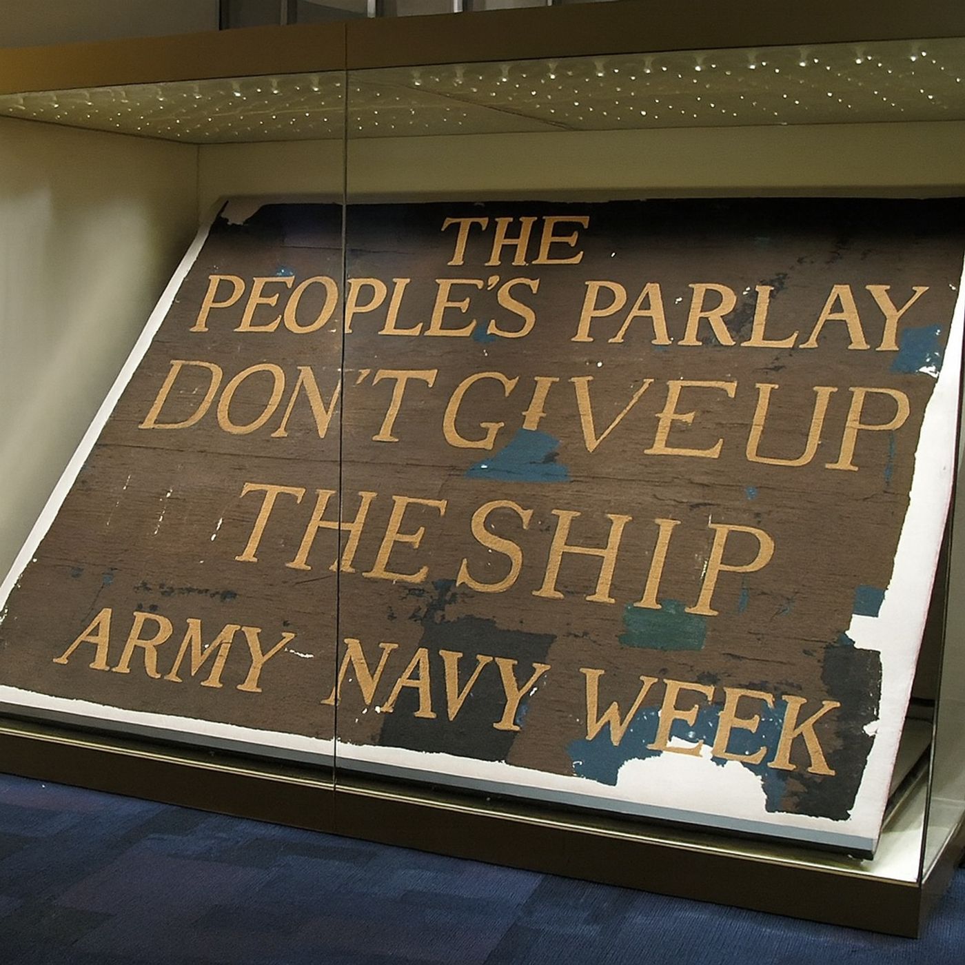 2025 Army Navy - No Retreat. No Surrender. (unless you're ND) episode artwork