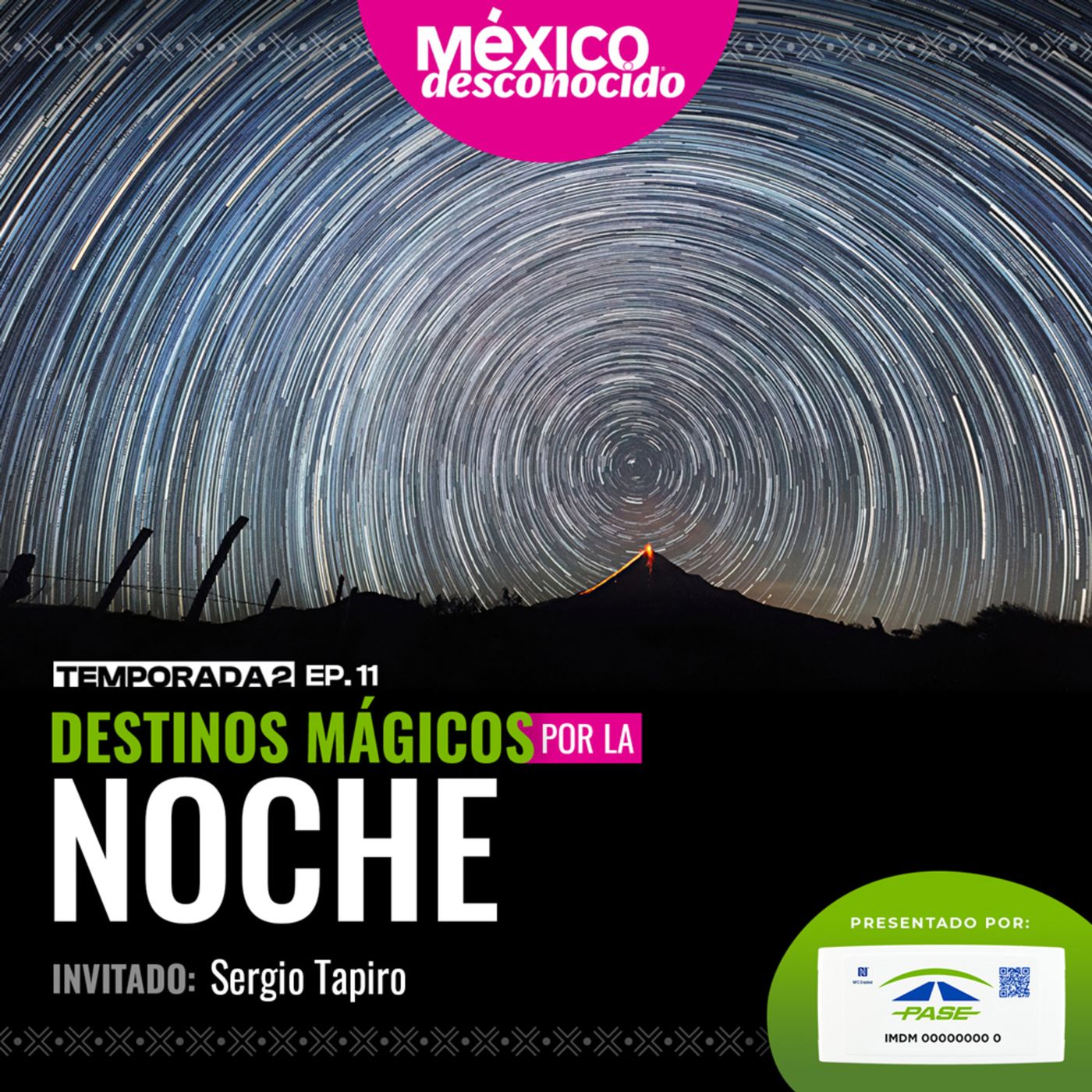 México Desconocido