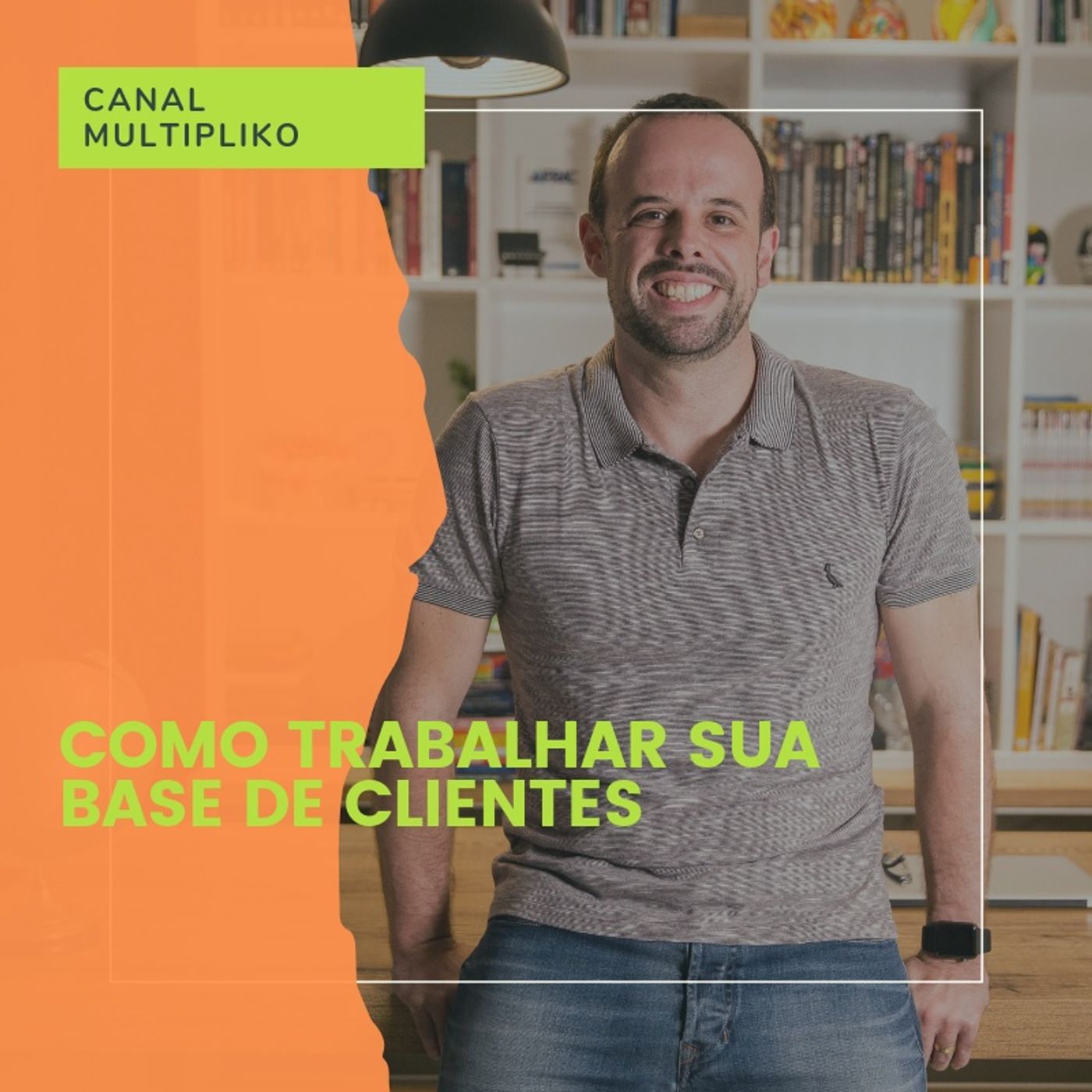 Podcast Multipliko