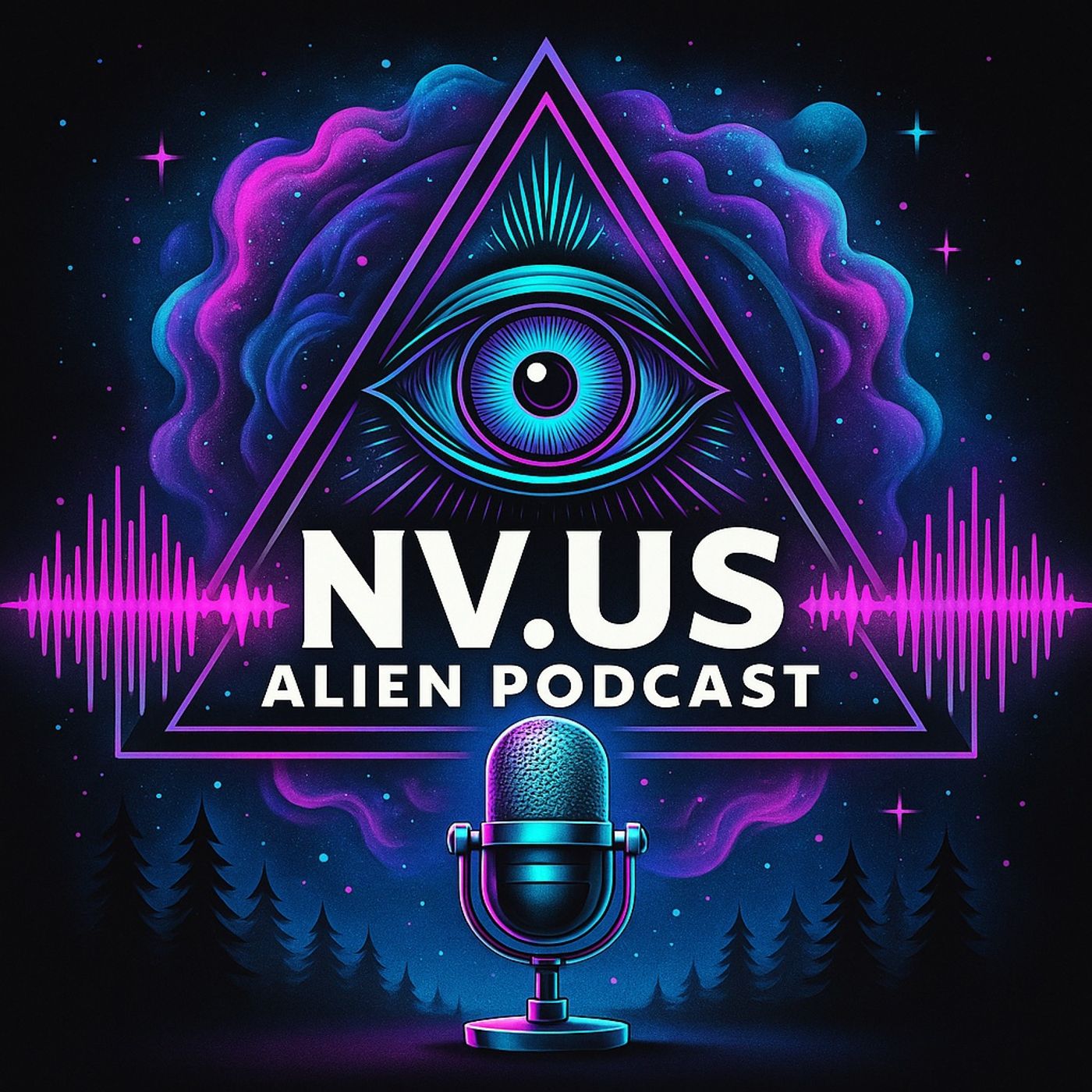 NVus Alien